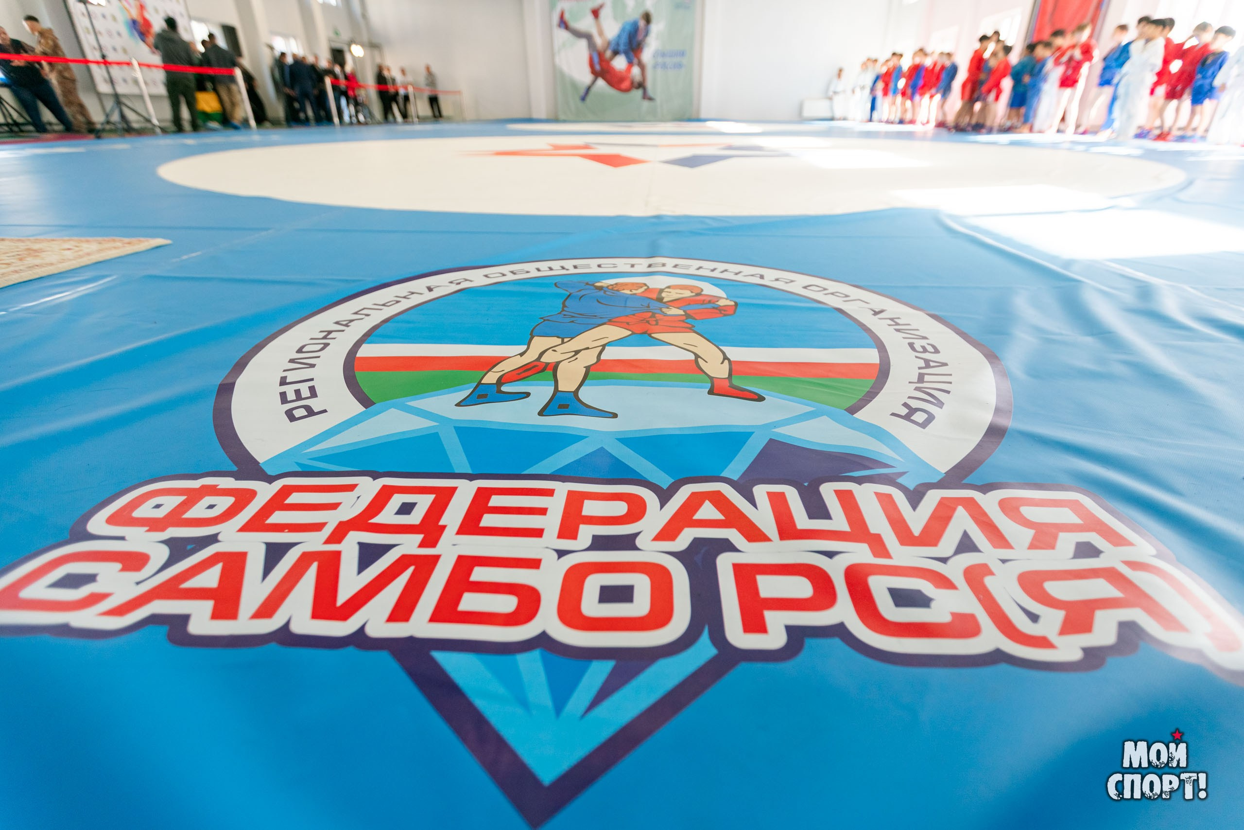 Студия «Мой Спорт!» — все о спорте в Якутии