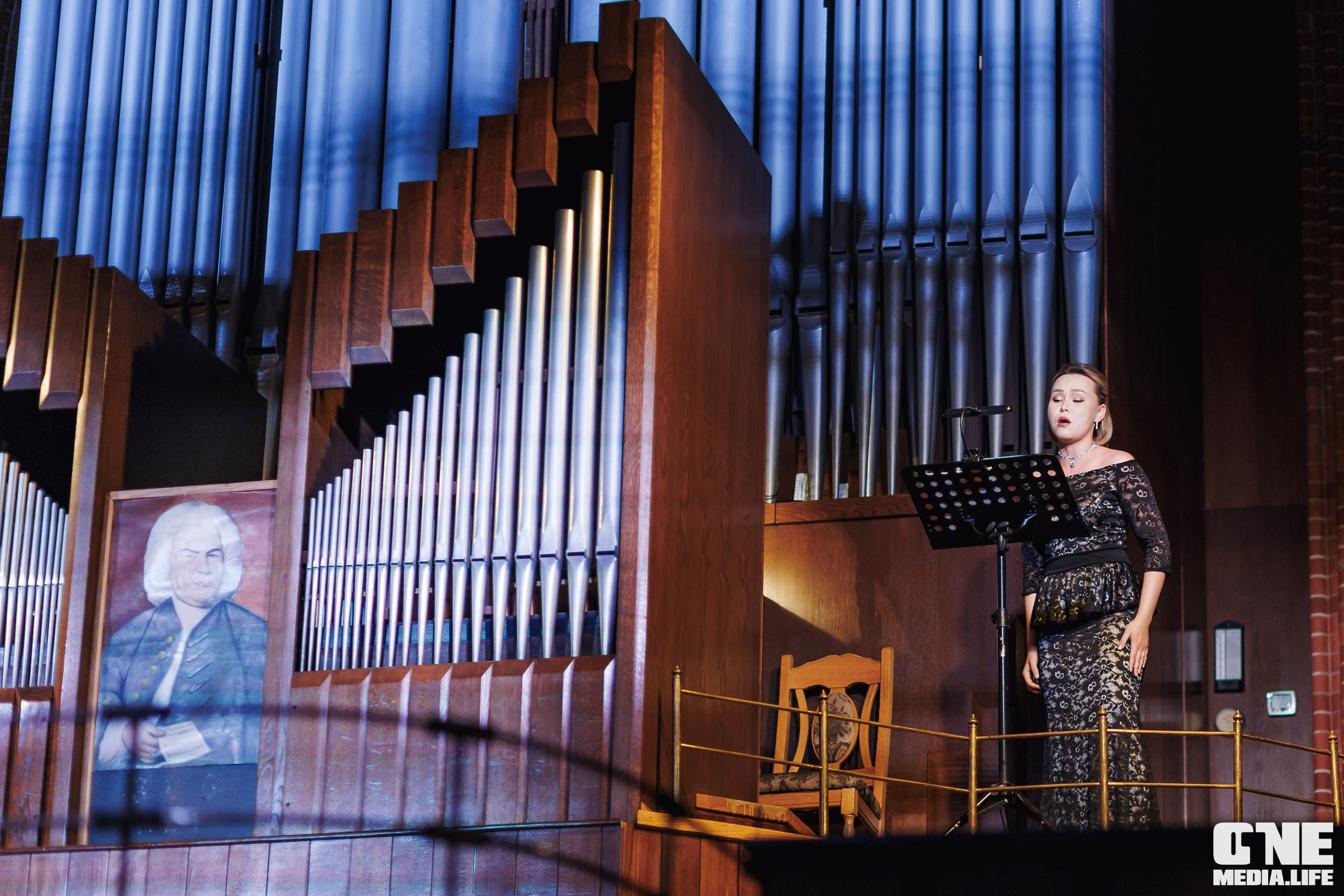 Фоторепортаж из Калининградской филармонии. One Media Life: фоторепортажи, фотоотчеты с мероприятий и заведений