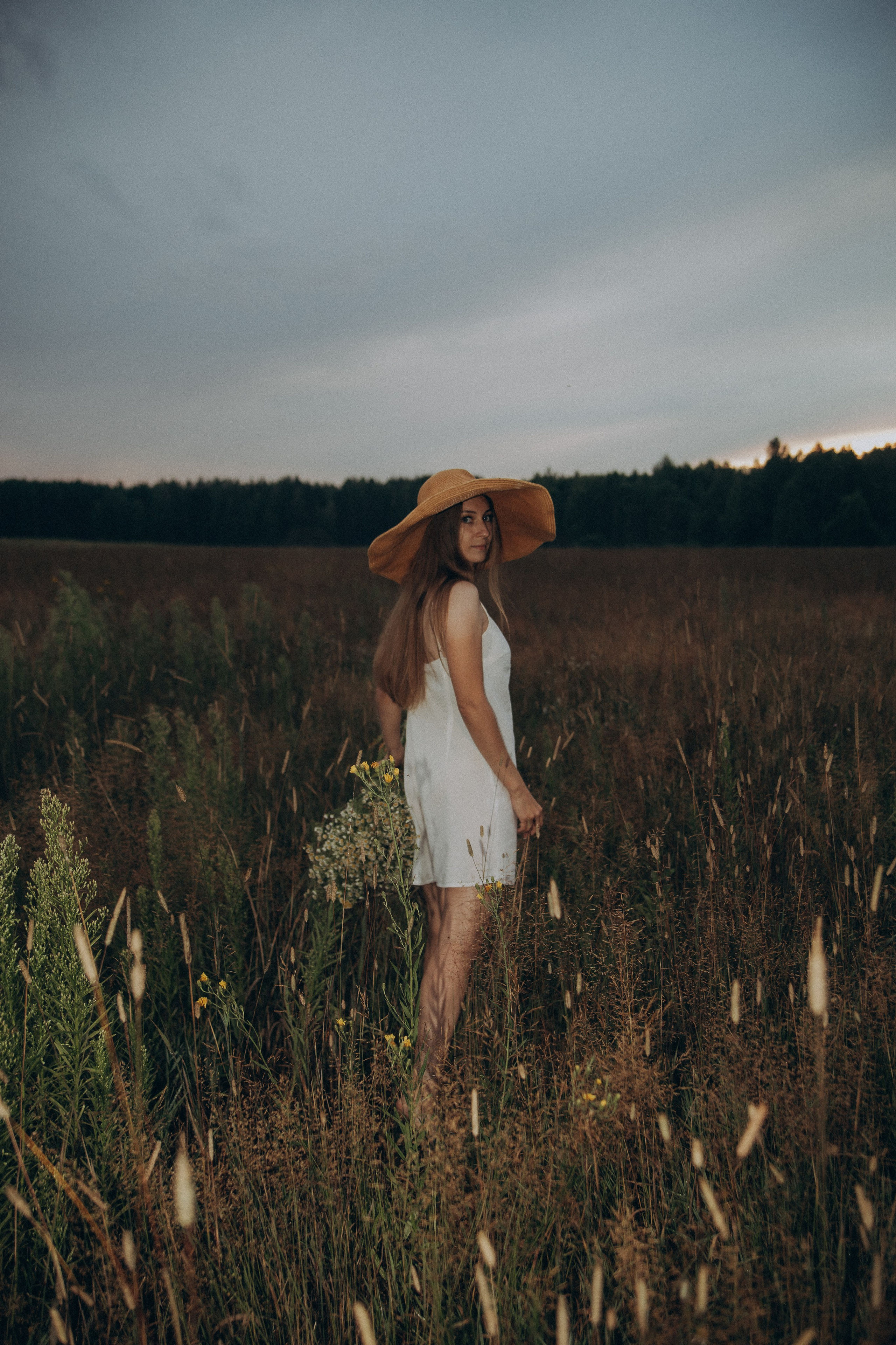 Настасья. Семейный и детский фотограф в Нижнем Новгороде Анурьева Алена