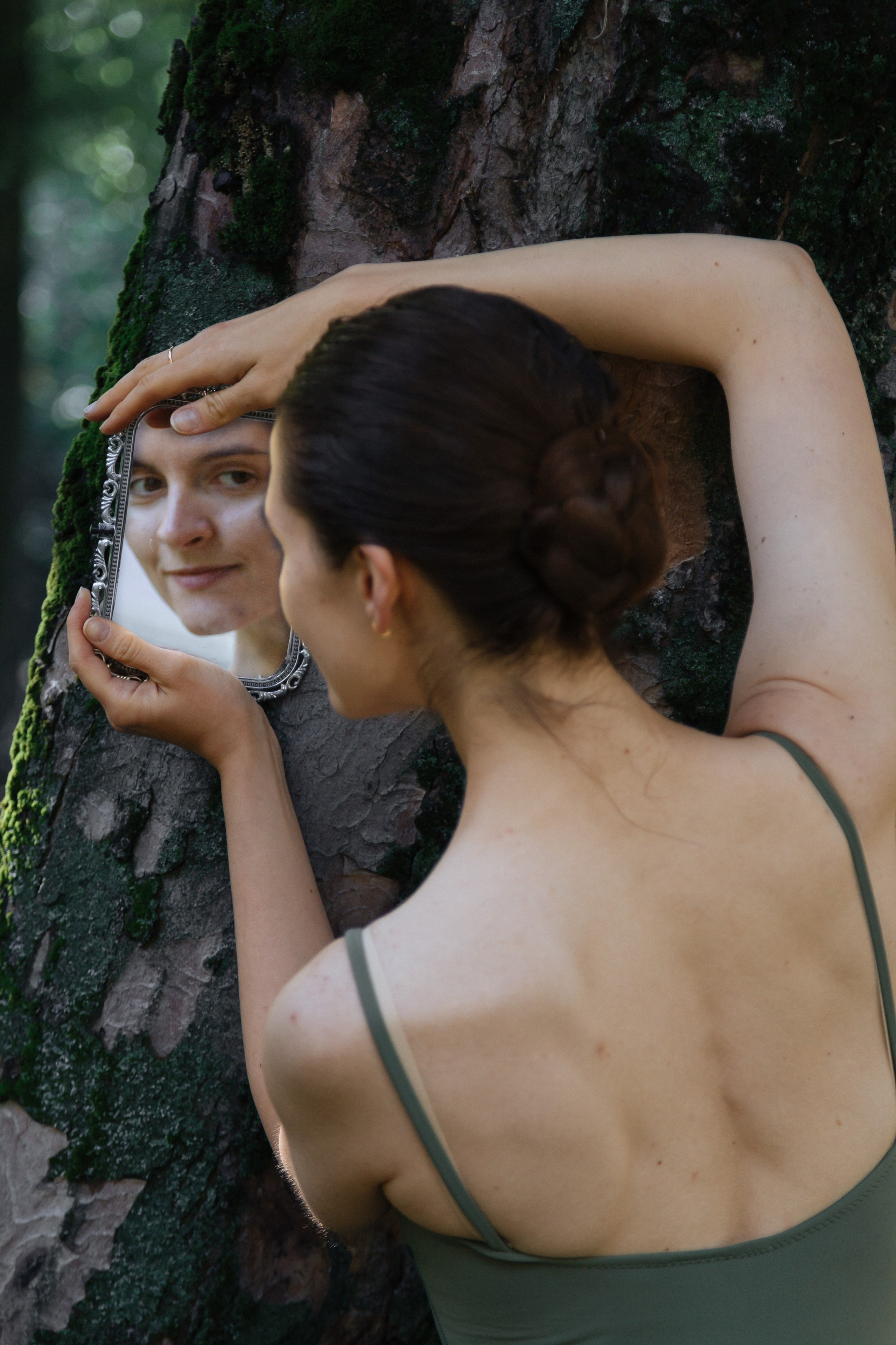 Творческое. Фотограф в Минске Екатерина Тузова