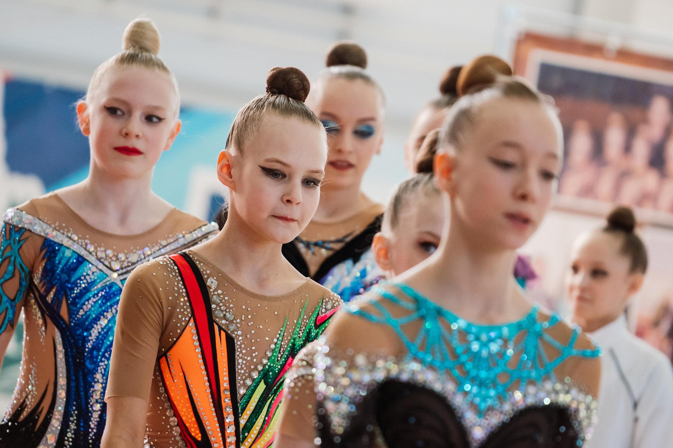 Надежды — День 2. Воробьева Ксения — Спортивный и танцевальный фотограф Новосибирск