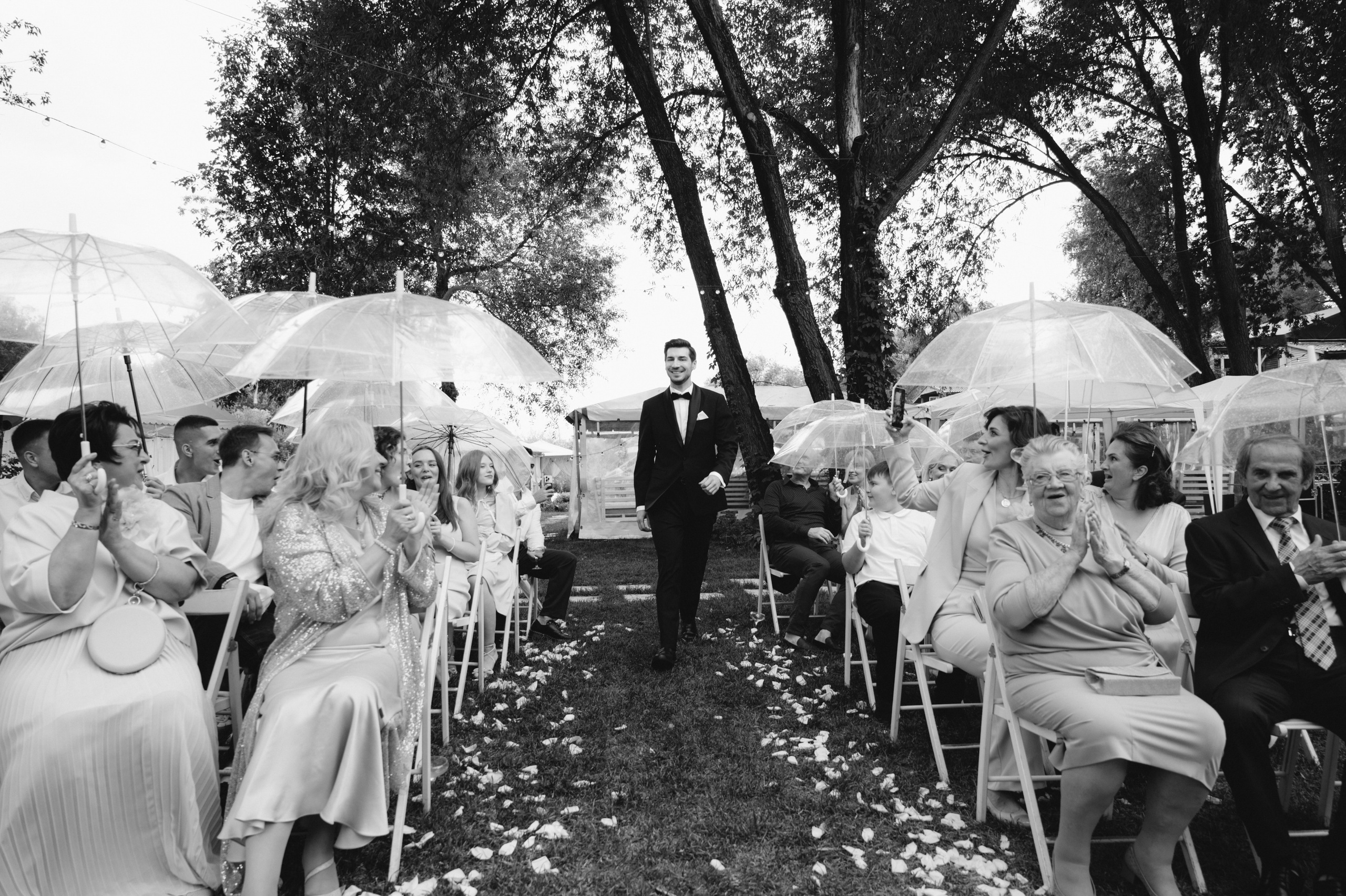 Anna & Boris. Свадебный и семейный фотограф Вероника Холод