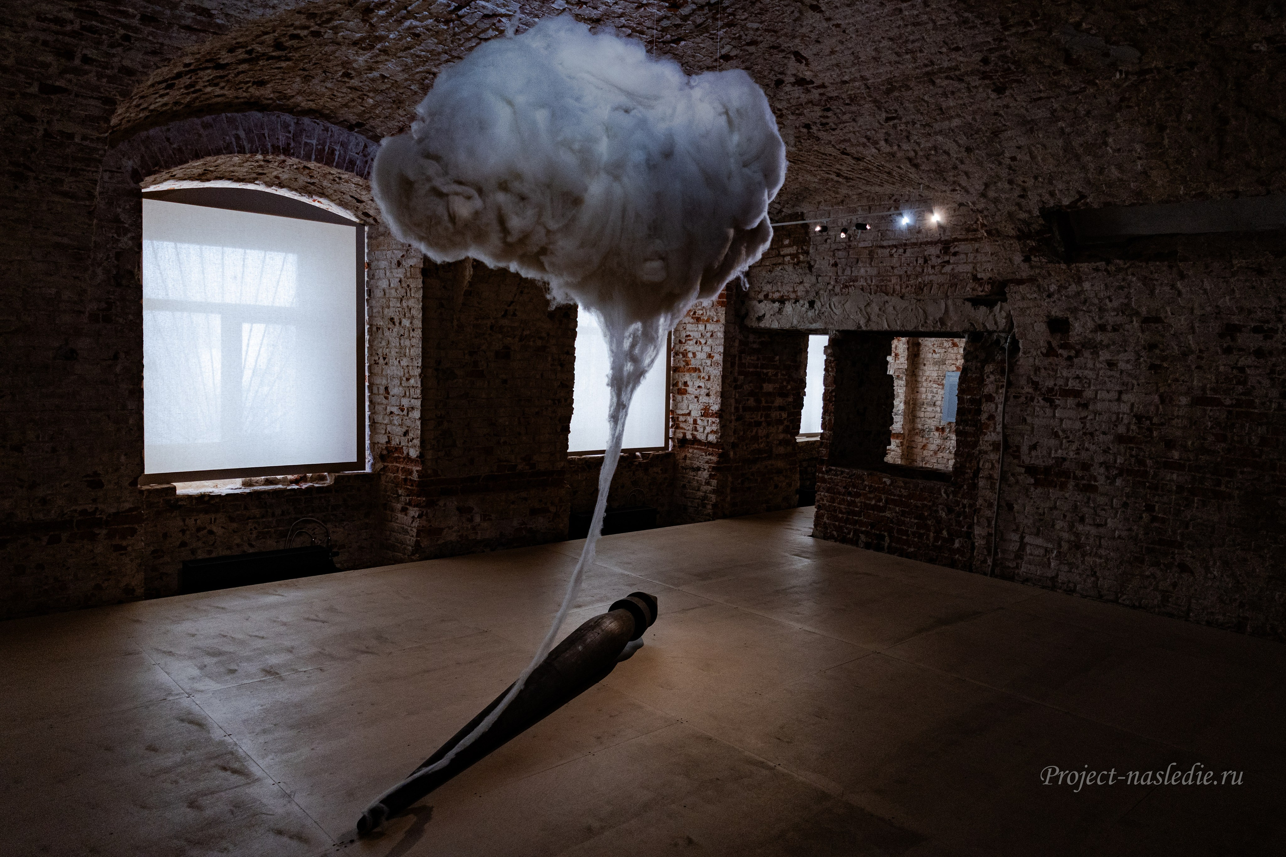 Заброшенные объекты культурного наследия России и уникальные памятники архитектуры | Проект «Наследие»