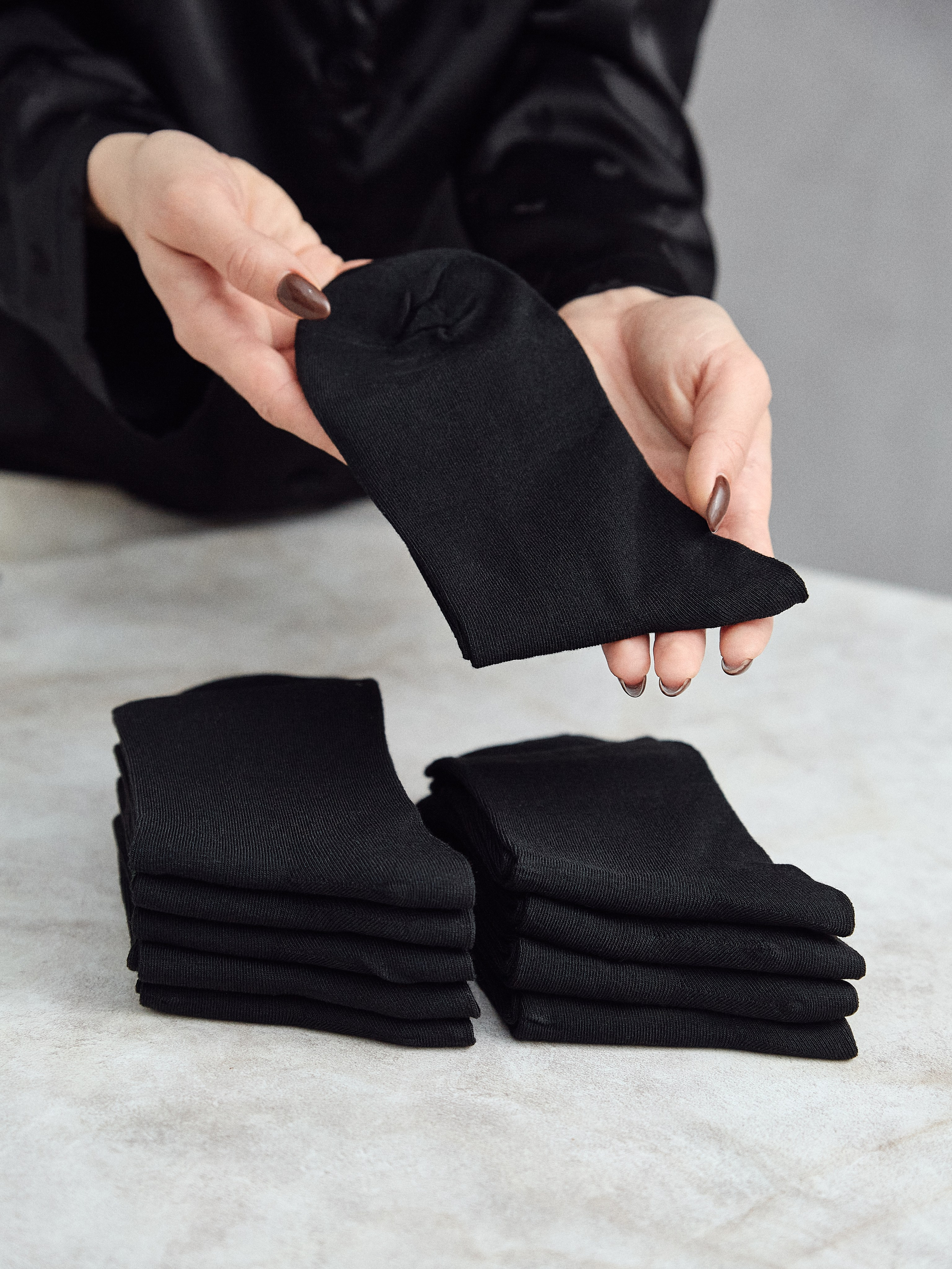 Съёмка товарных позиций для бренда Sh&B SOkS. Антон Артюшин, портретный фотограф. Москва