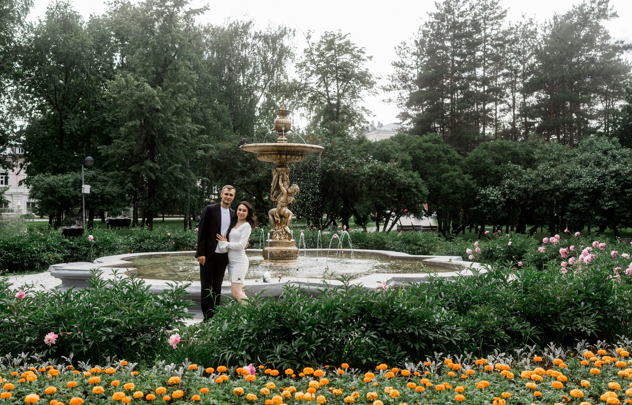 Свадьба Станислав и Лейля. Свадебный и индивидуальный фотограф Аля Мамакова