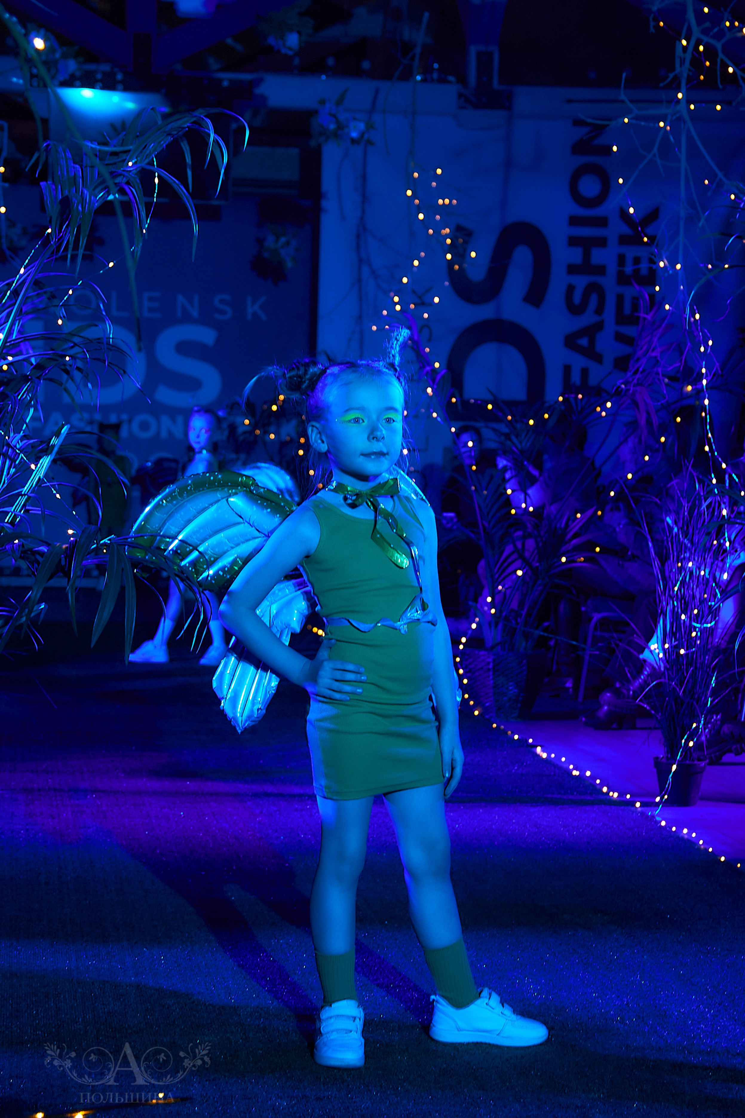 SMOLENSK KIDS FASHION WEEK 2023. Фотограф в Смоленске Ася Польшина