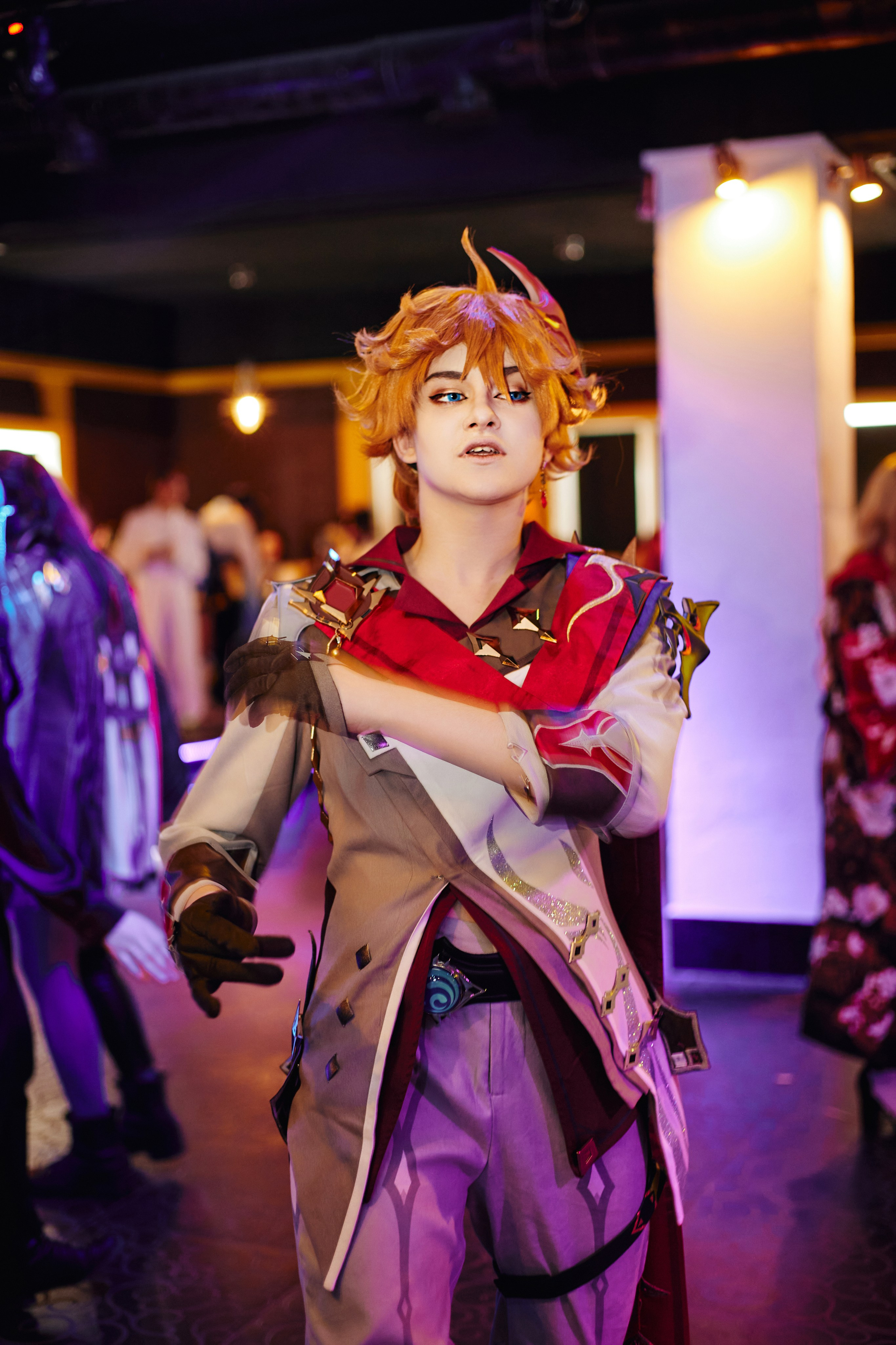 SAKURA DAY PARTY. Фотограф в Смоленске Ася Польшина