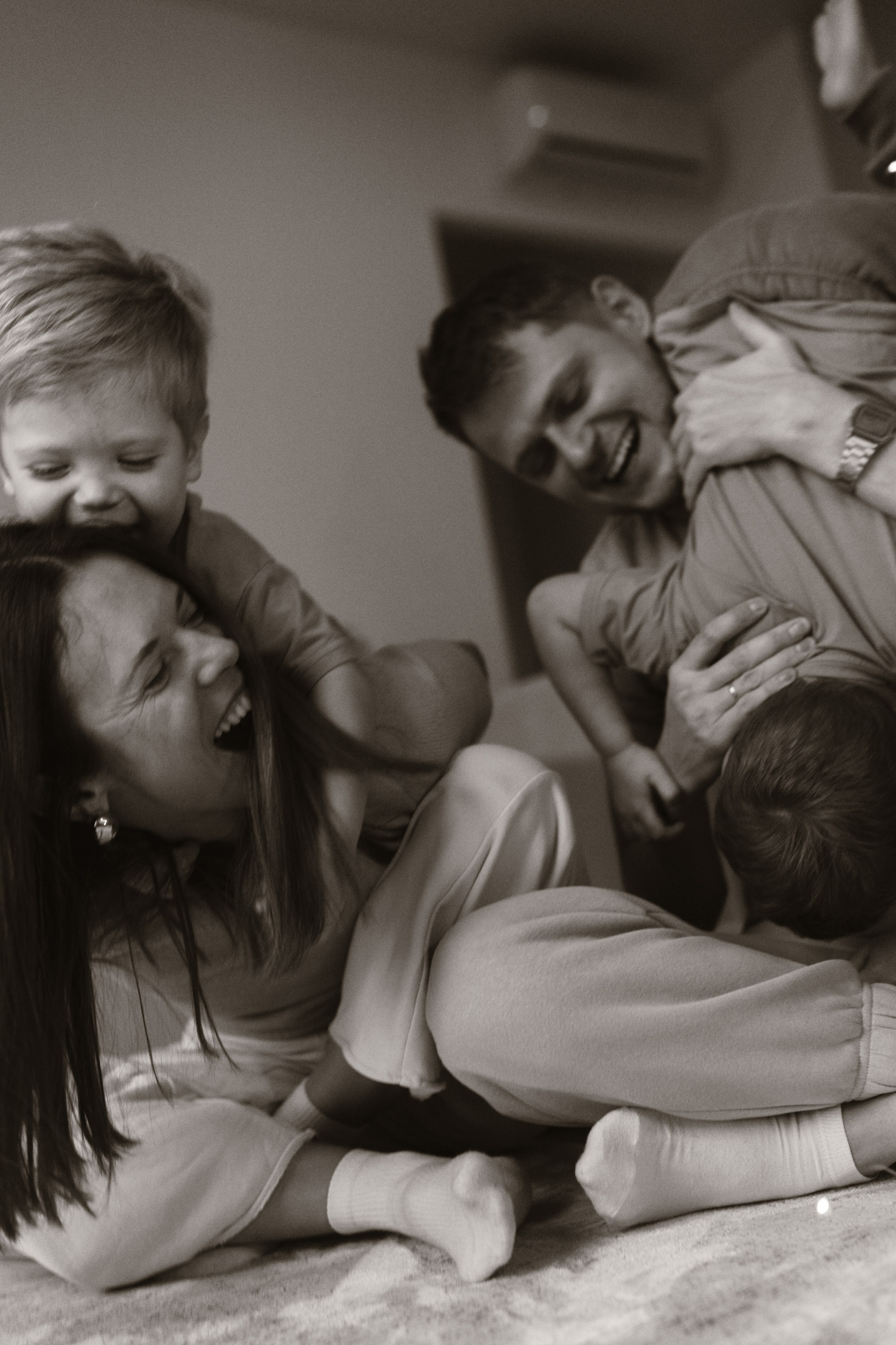 Семейный фотограф в Москве и Балашихе Рая Тихая