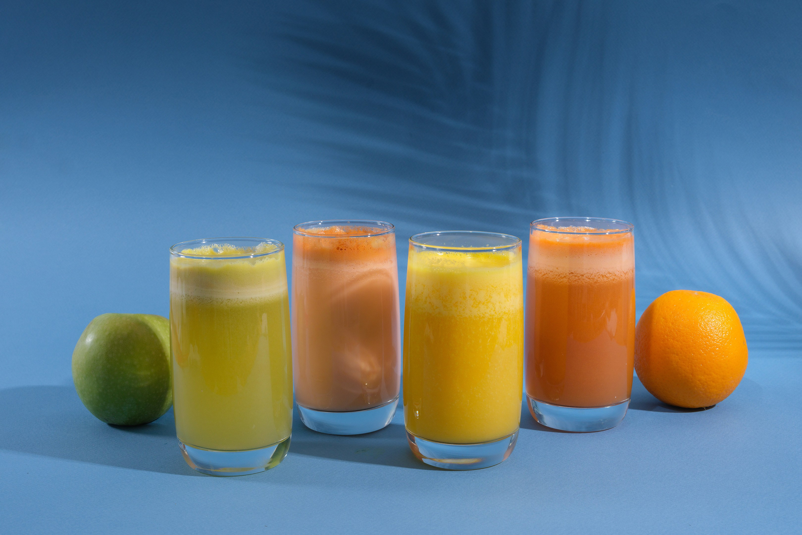 Работы. StarDust