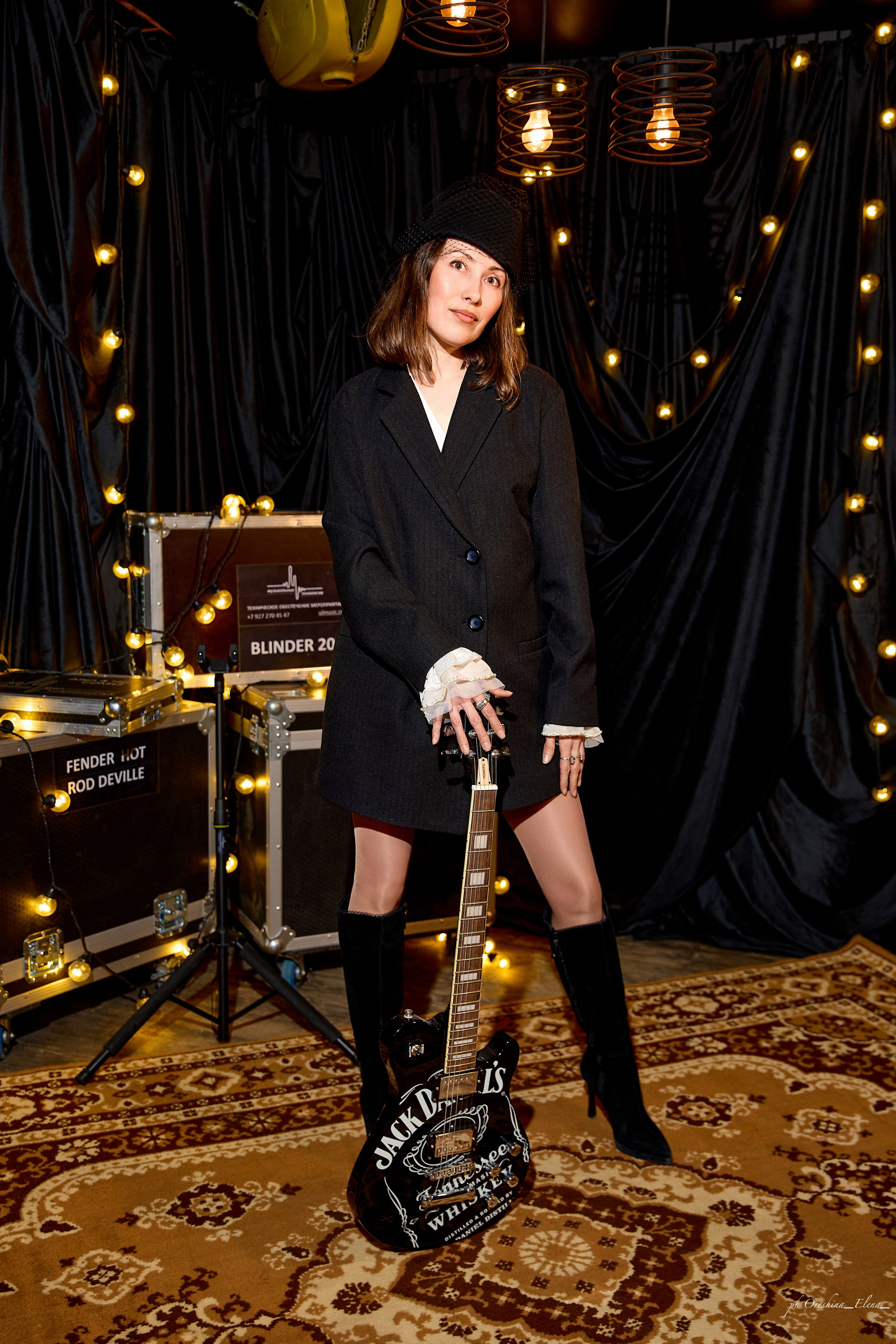 Поп рок группа @velvetgroup. Свадебный и семейный фотограф в Ульяновске Орешина Елена