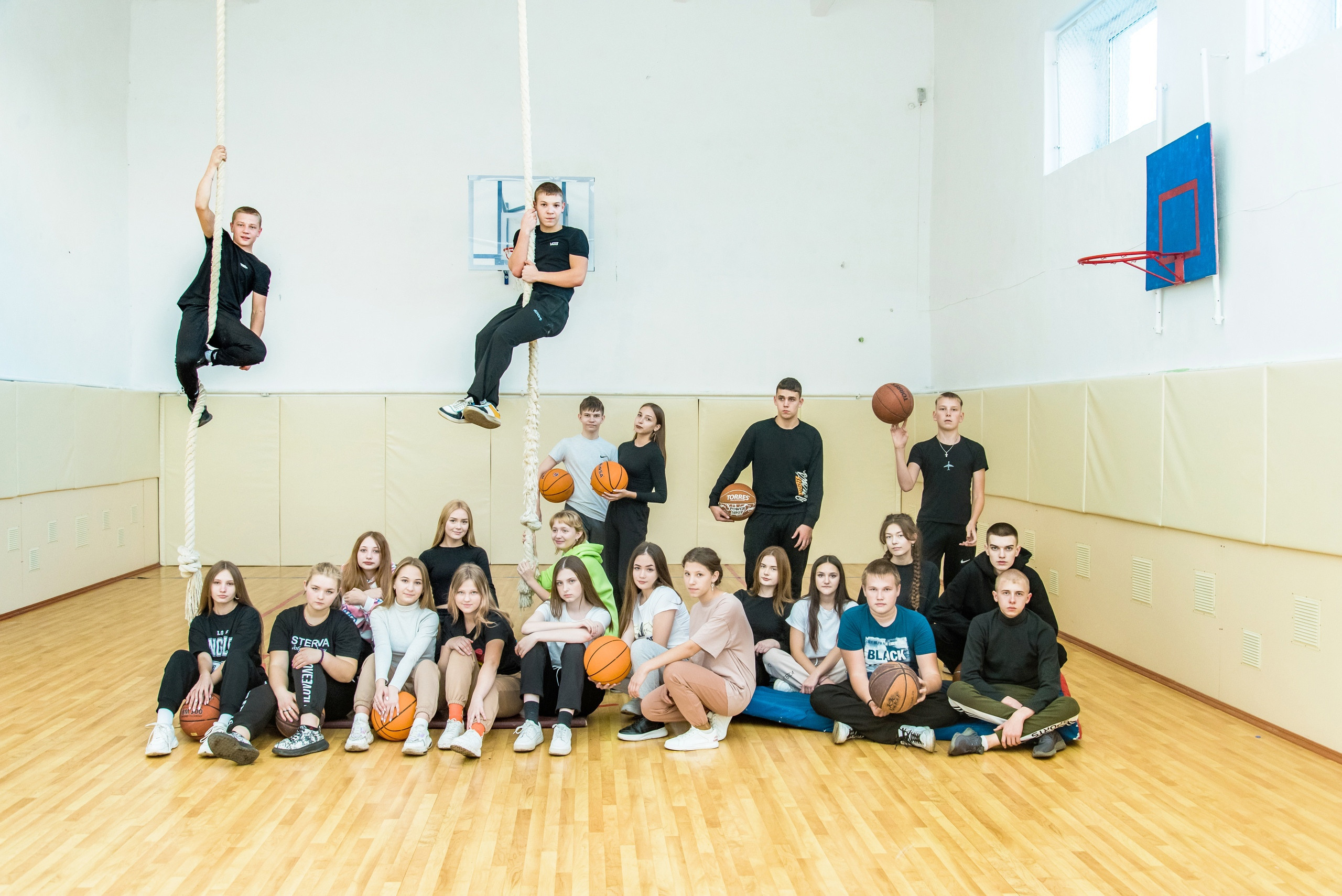 Рекомендации по одежде для старших классов. Выпускные альбомы. Южноуральск