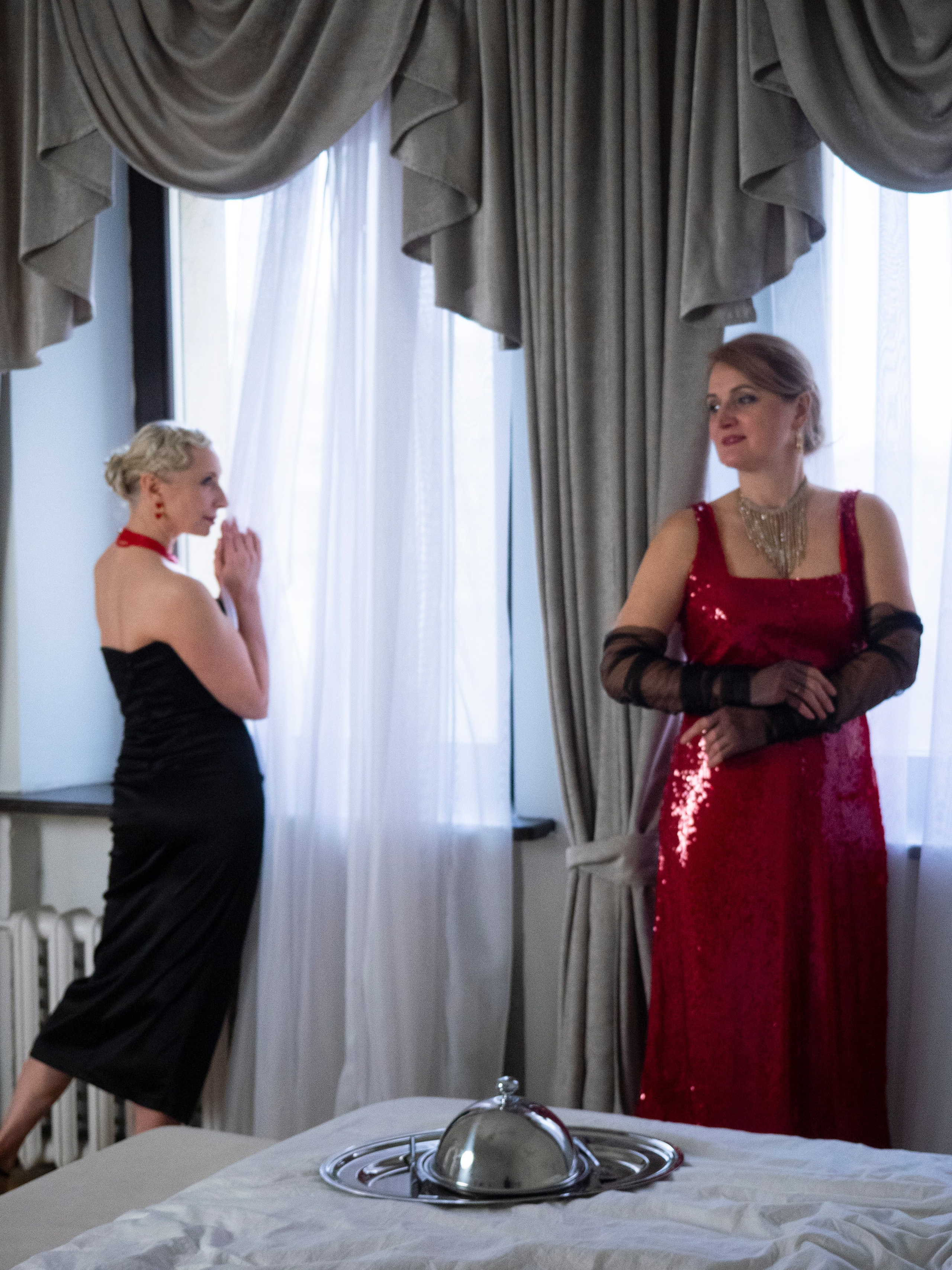 Фотопроект Olympus