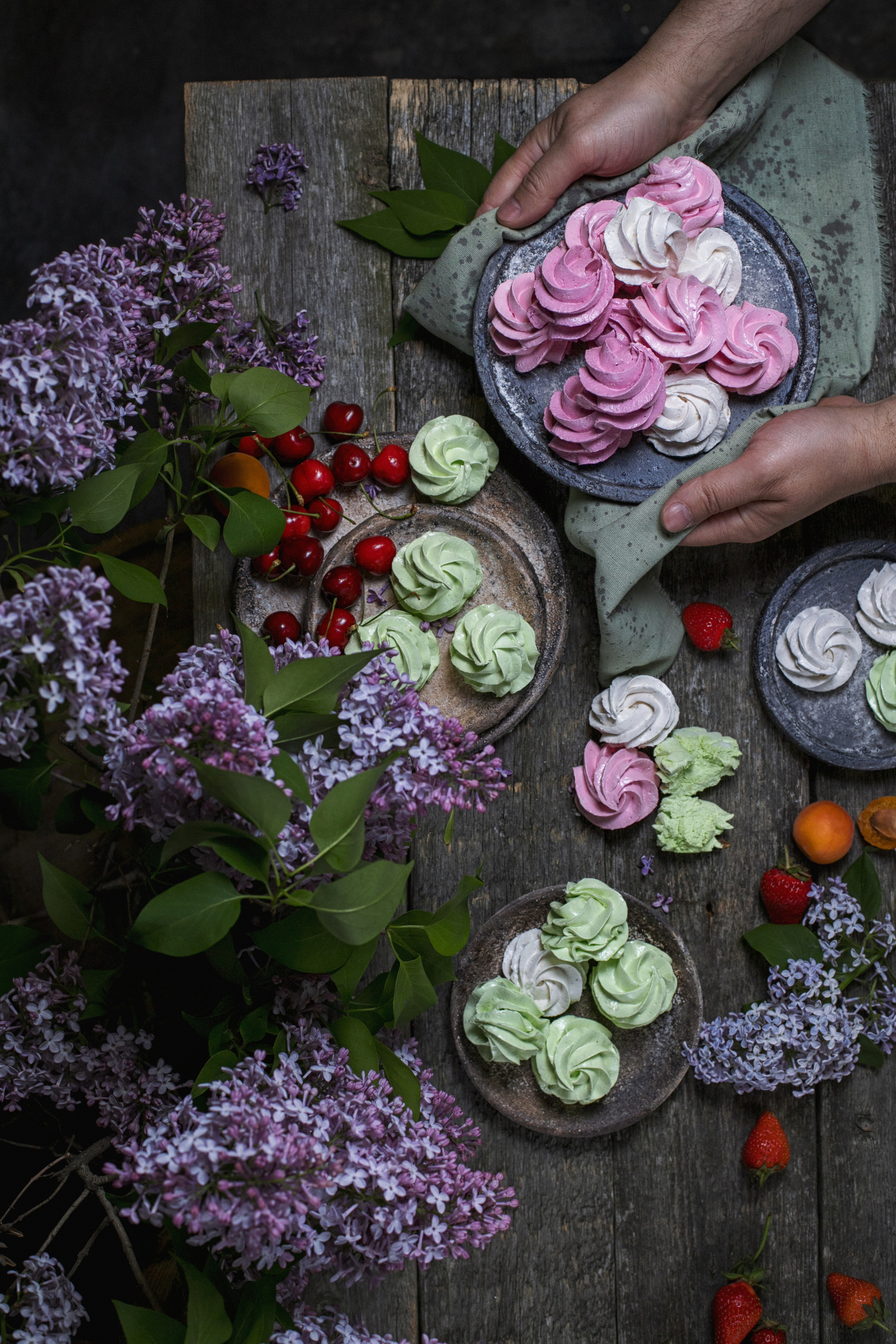 Фуд-фотограф | фуд-стилист. | Вкусная Фотосъемка еды. Фотограф Лукьянов Виталий Тульская область