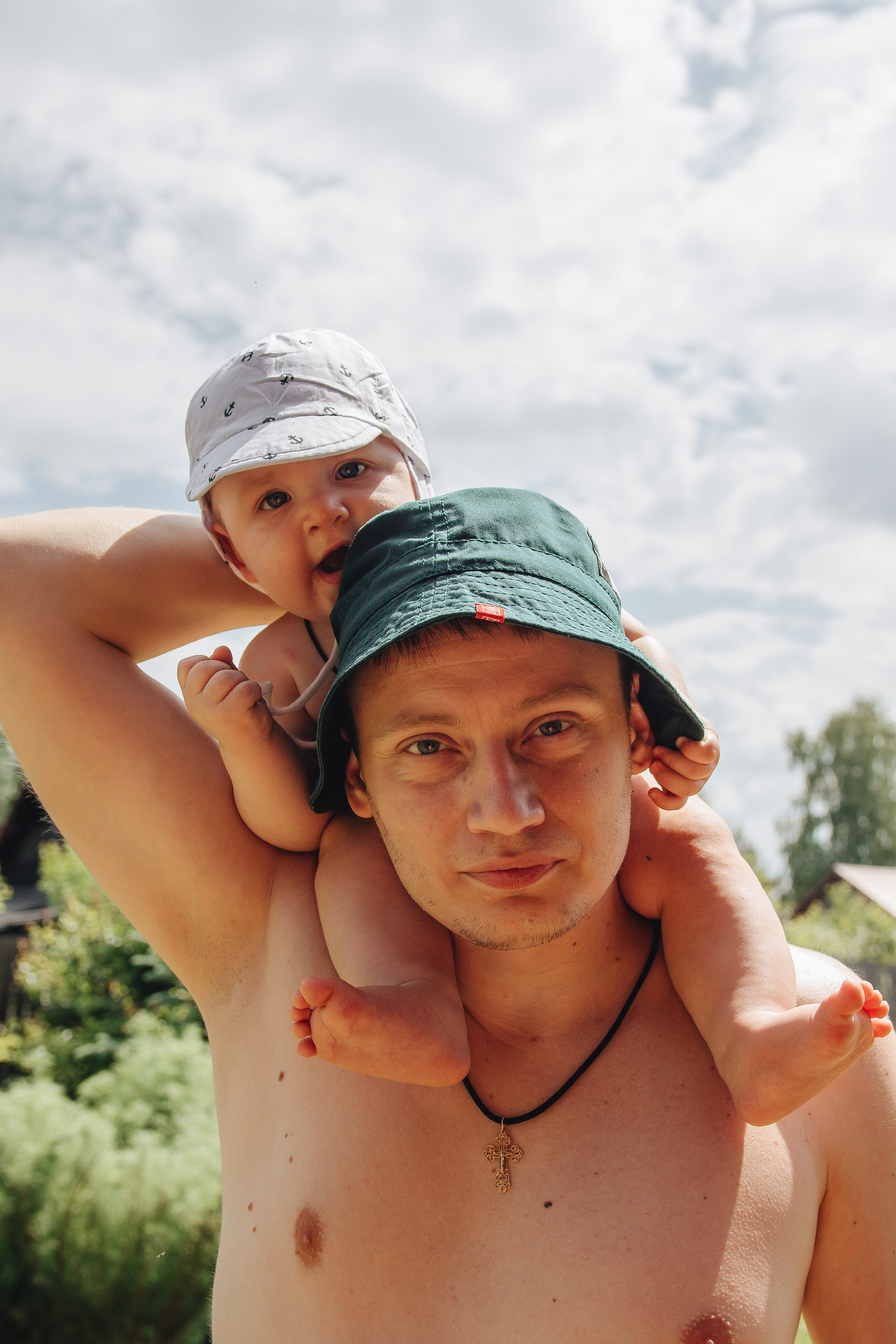 Семейный и репортажный (свадебный) фотограф в Нижнем Новгороде