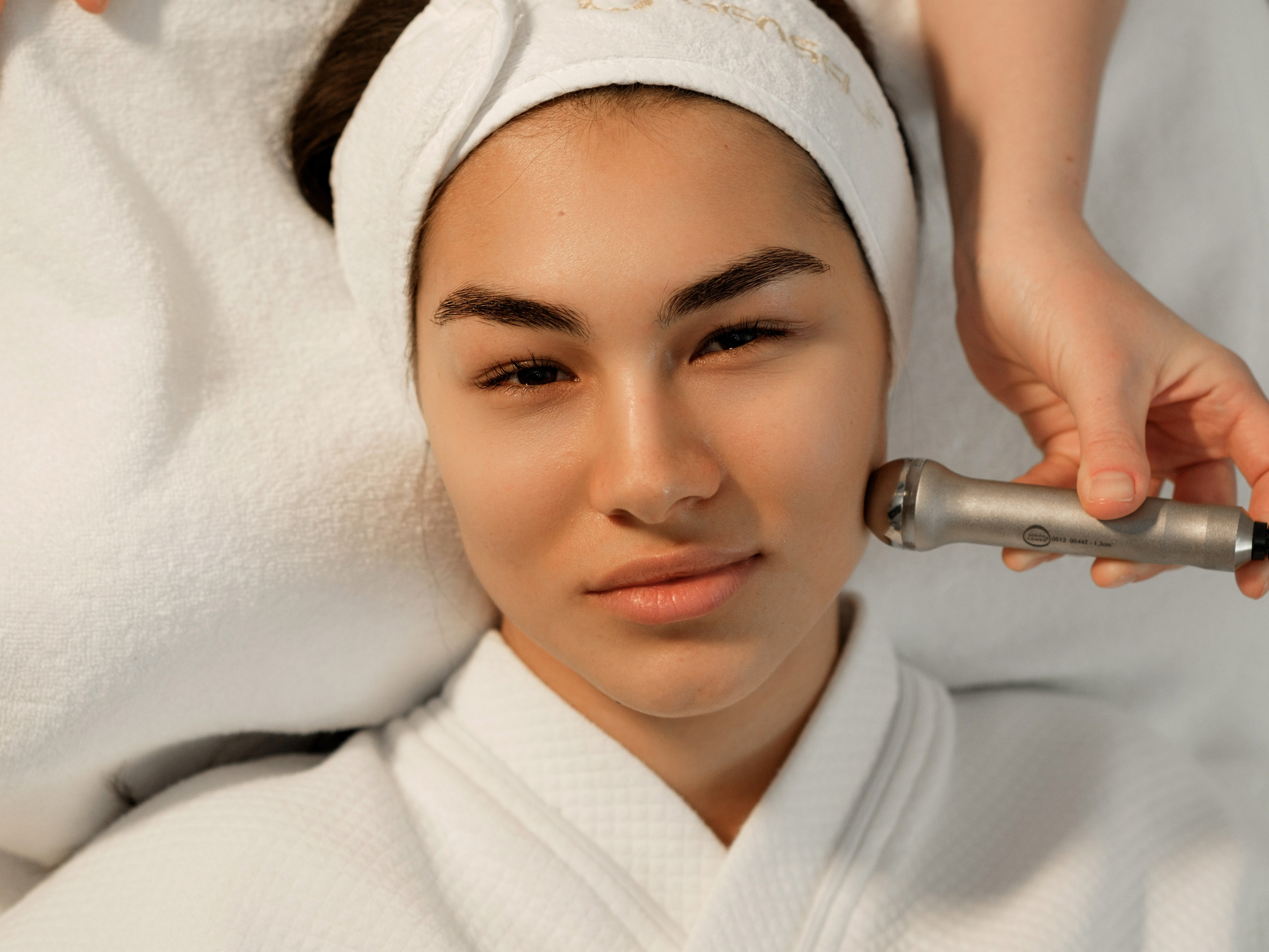 Съемка для медицинских центров, стоматологий и студий эпиляции