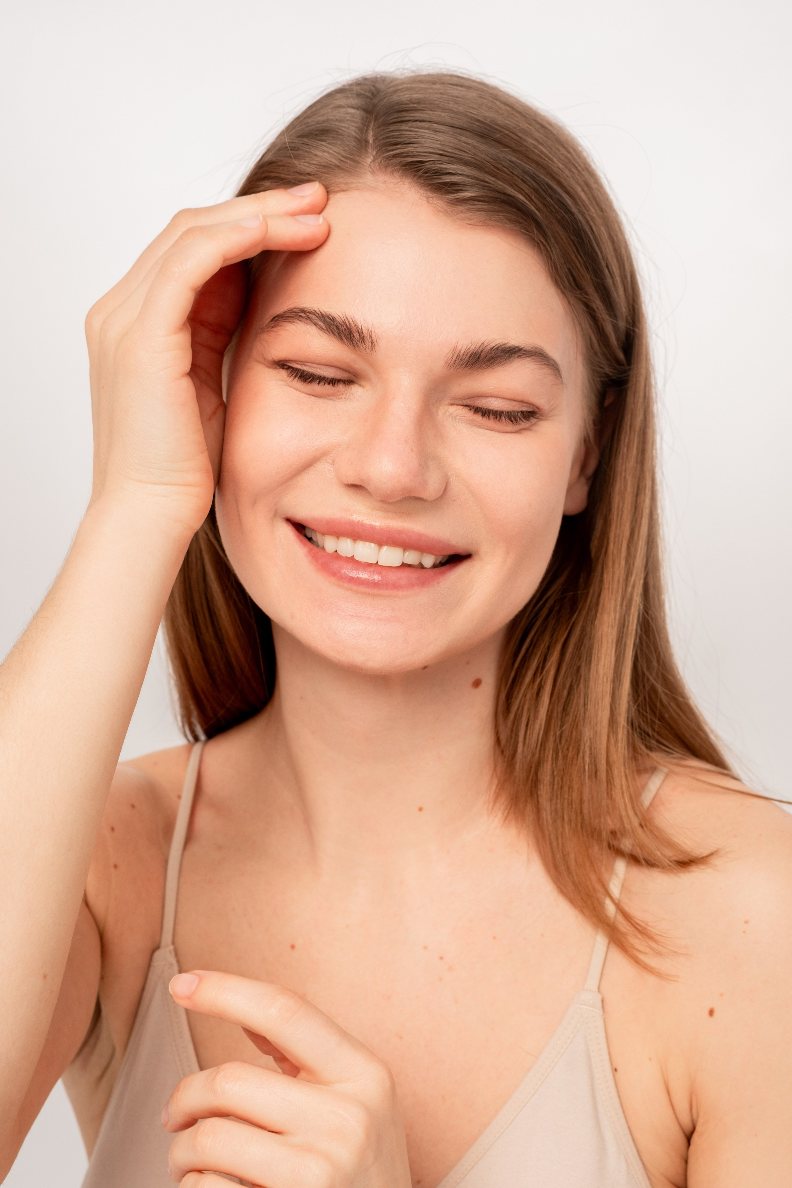 Съемка для медицинских центров, стоматологий и студий эпиляции