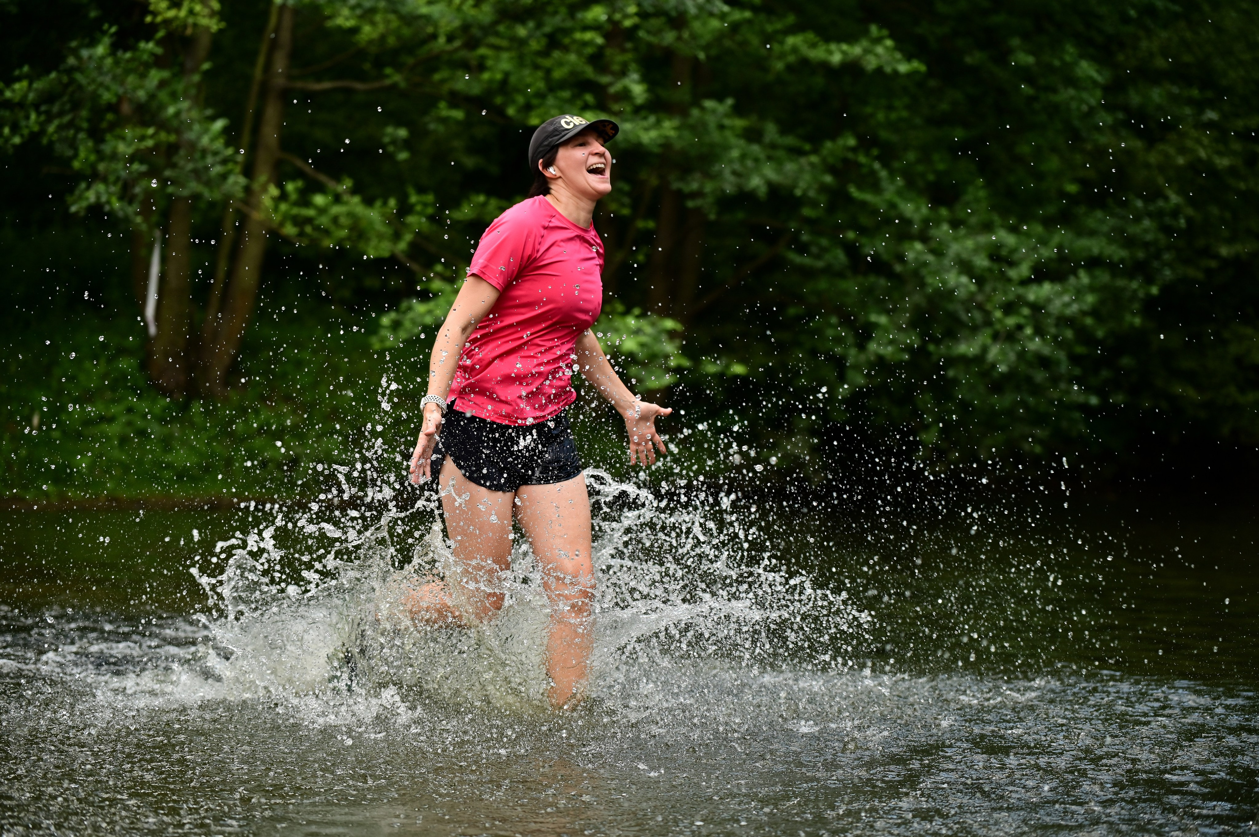 Wild S95 Кузьминки (13.07.24). Фотограф | Ирина Гамзинова | Москва