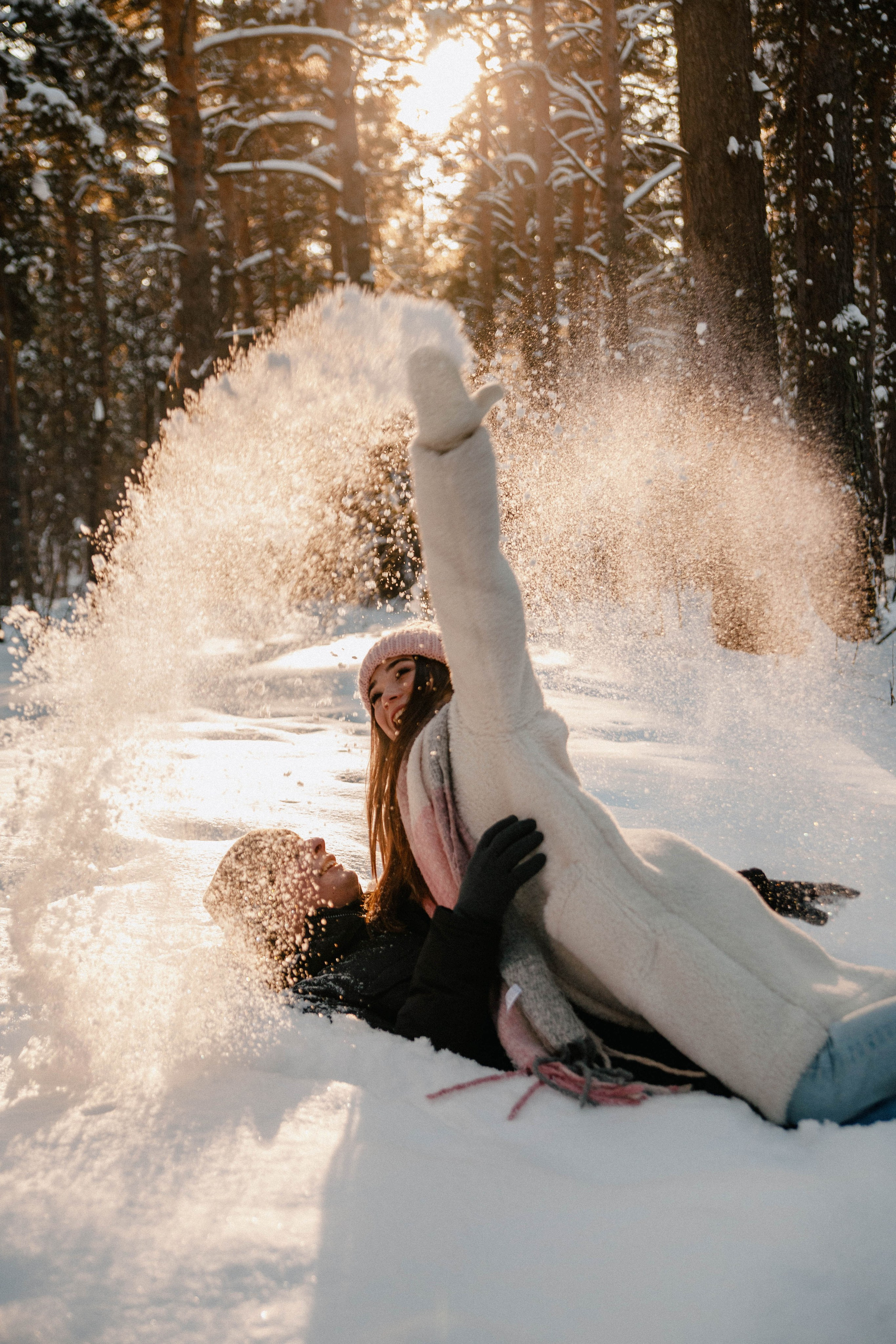Свадебный и репортажный фотограф в Барнауле Евгений Самосюк