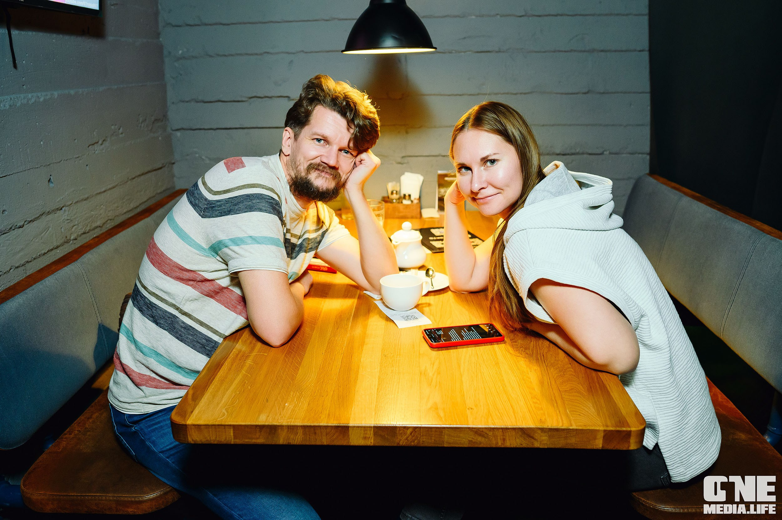 Фоторепортаж из Dreadnought. One Media Life: фоторепортажи, фотоотчеты с мероприятий и заведений