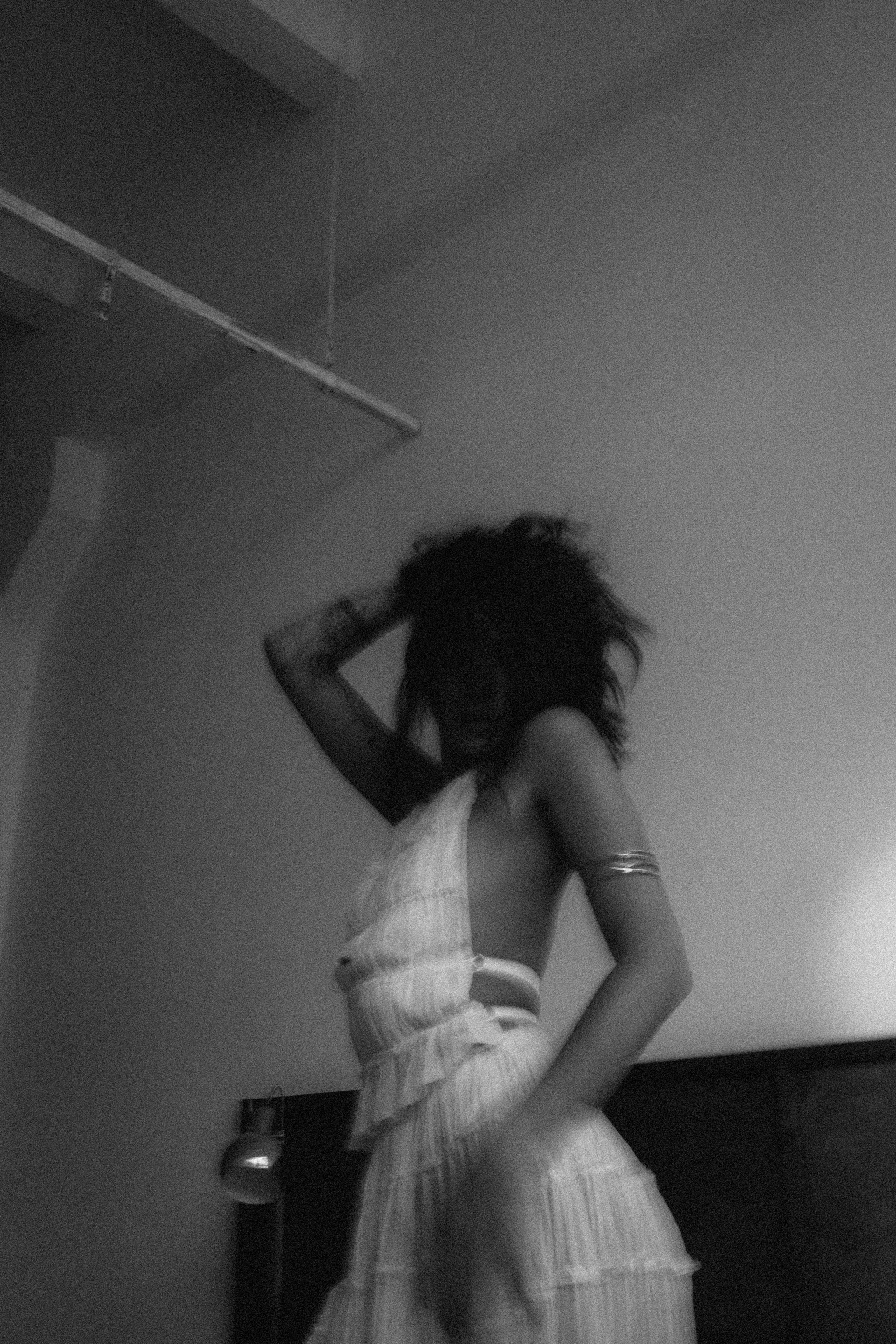 Женский портрет. Фотограф Смоленск-Москва Елизавета Ланченкова