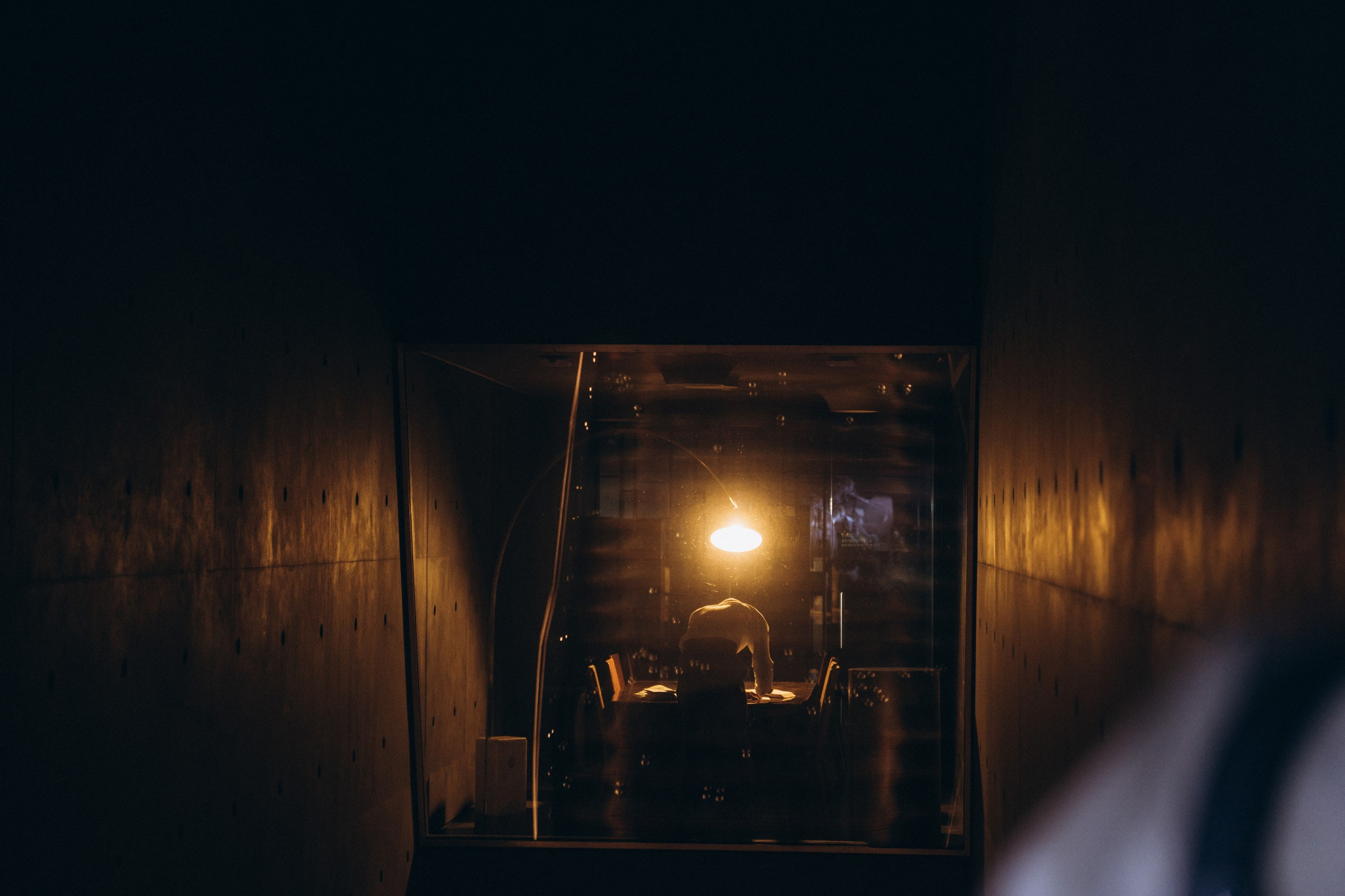 «Отражения». Арт-группа СТРОКА