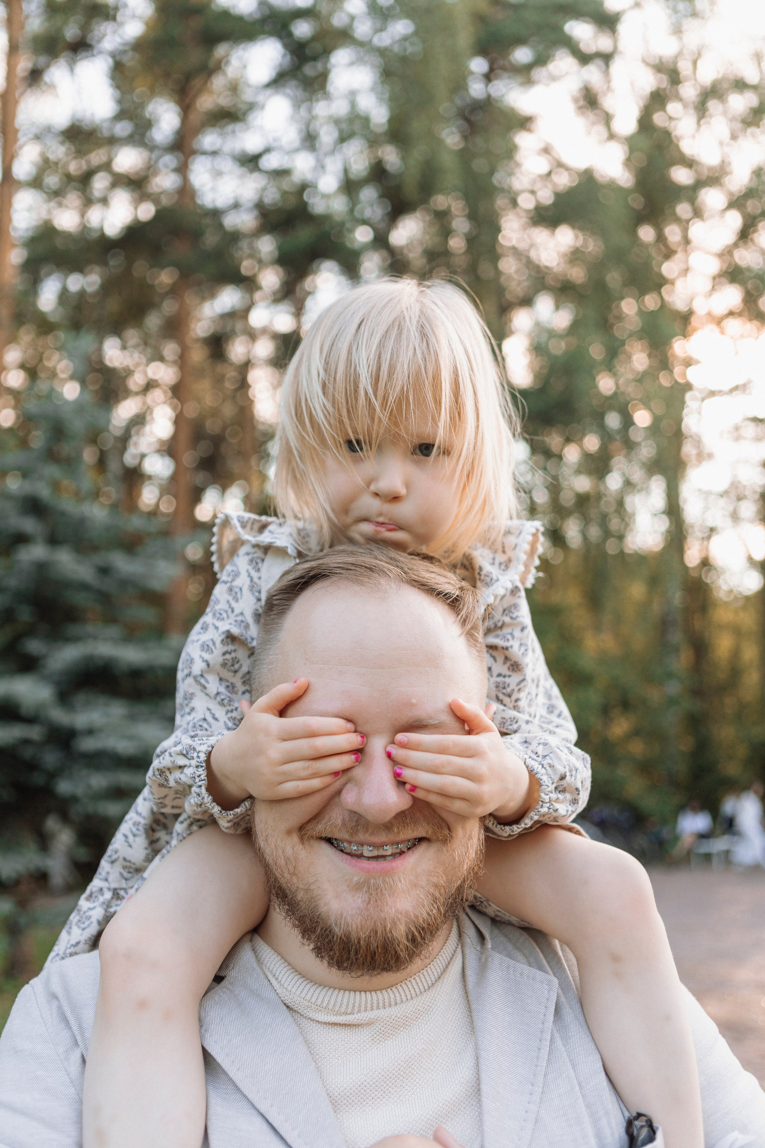 Портретный фотограф в Москве Надежда Строкань