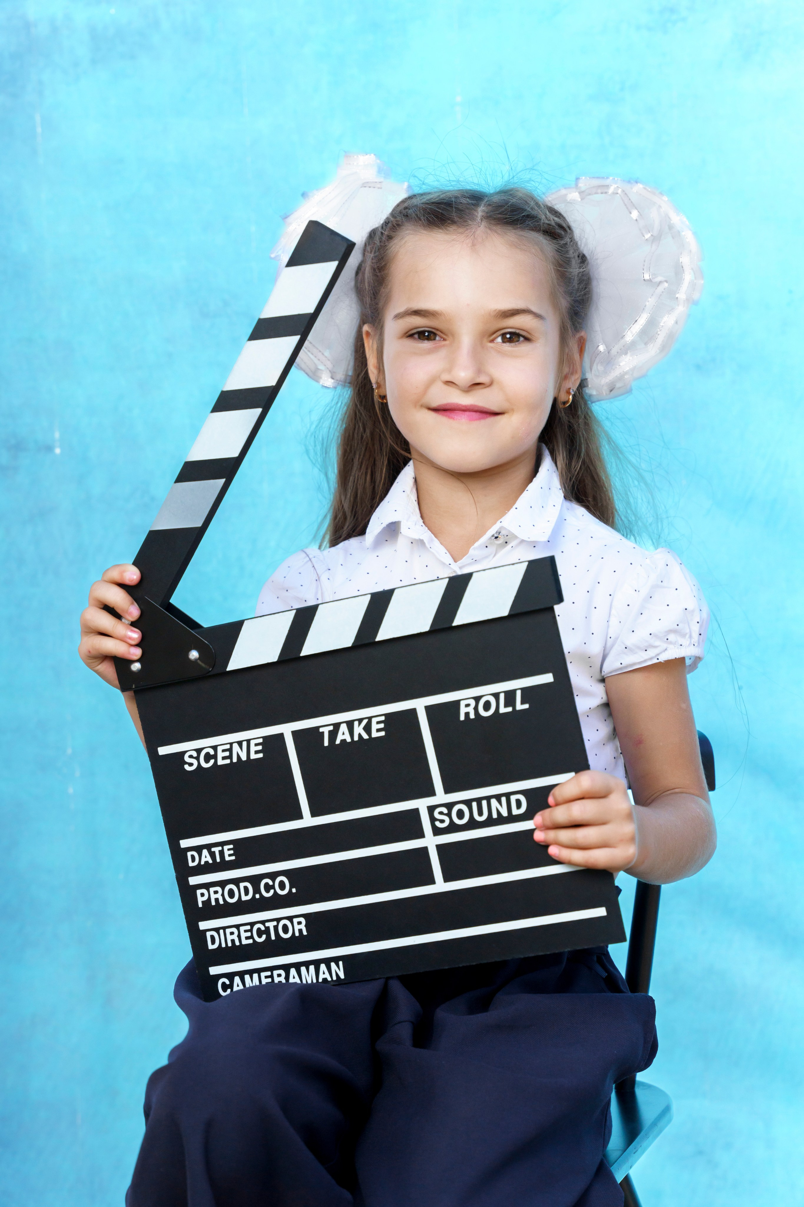 Фотосесия в парке «Природный» Новые Ватутинки. Школьный фотограф Троицк