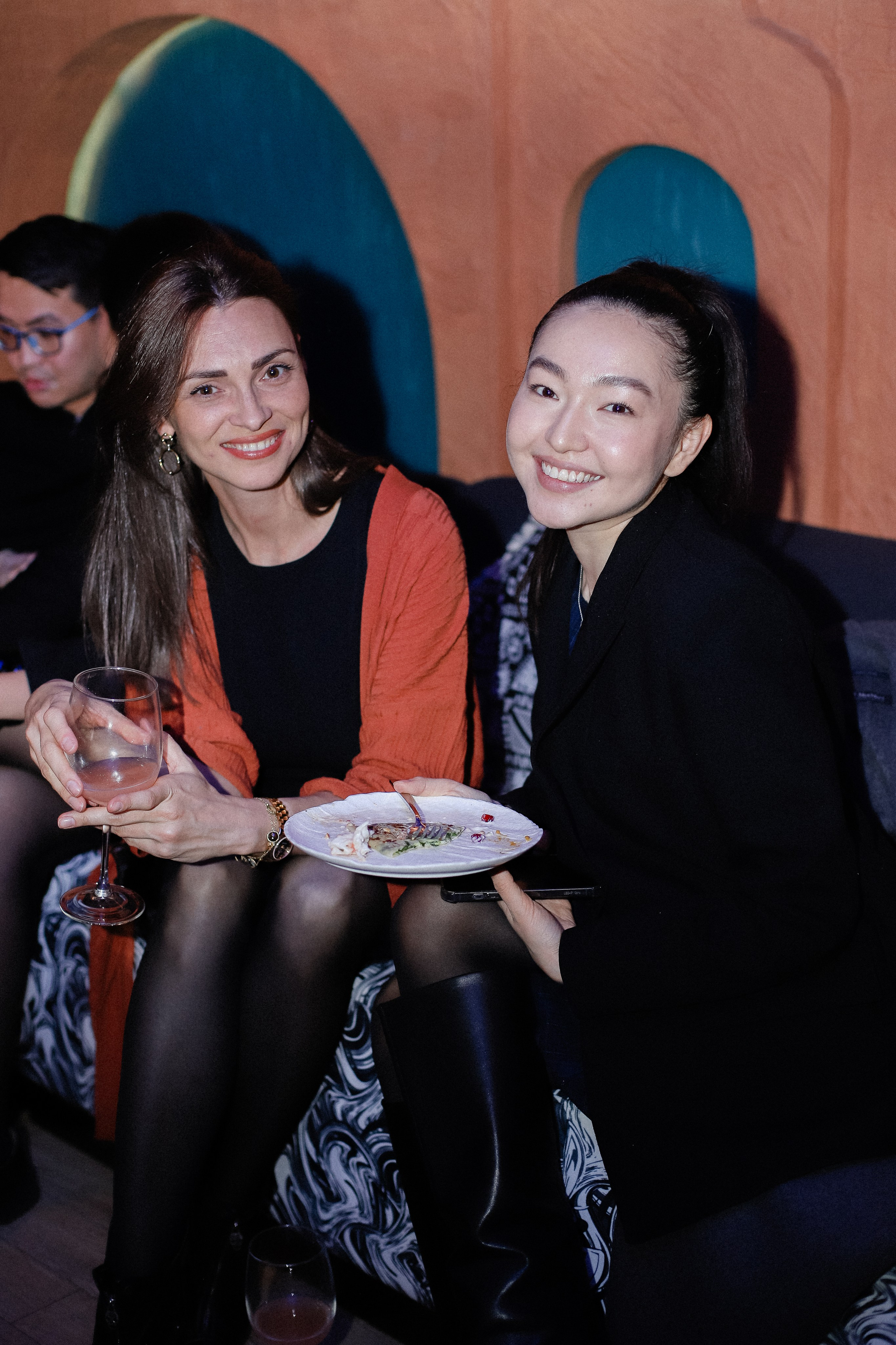 Корпоратив QM | 5.12. Фотограф в Алматы и Москве Даша Пушкина