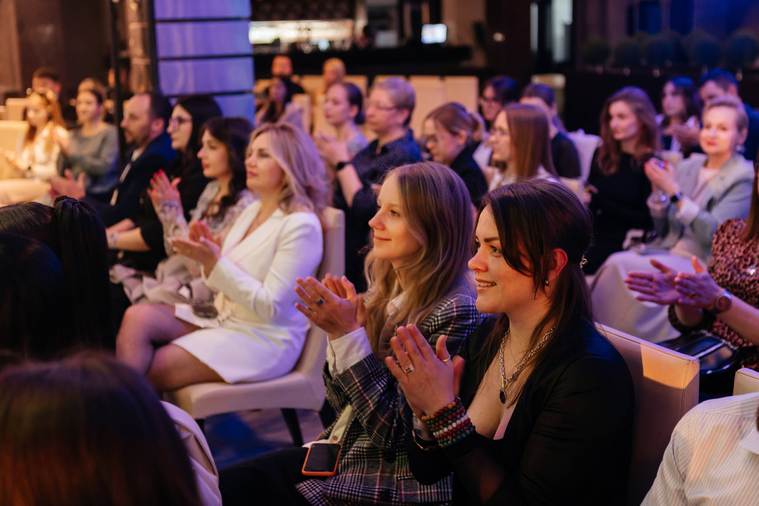 ПРЕМИЯ 2ГИС | PART II. СВОИ. ФОТООТЧЕТЫ-СОБЫТИЯ-МЕСТА