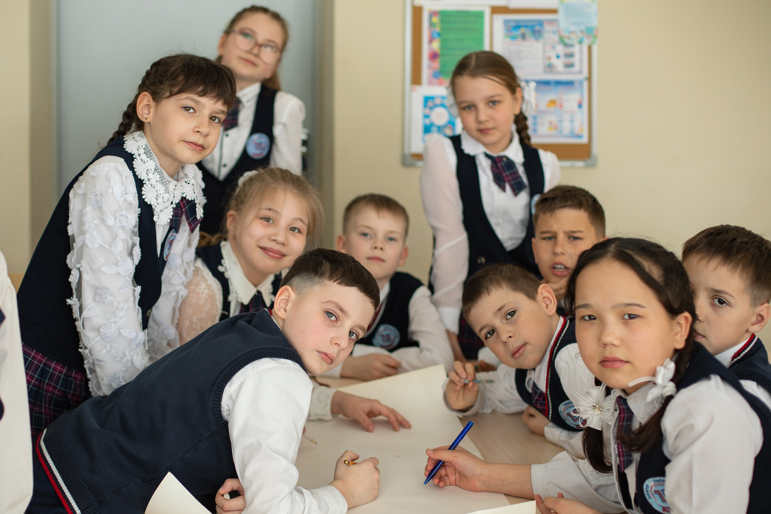 Стоимость услуг. Школьный и детский фотограф в г. Саранске Дарья Левина