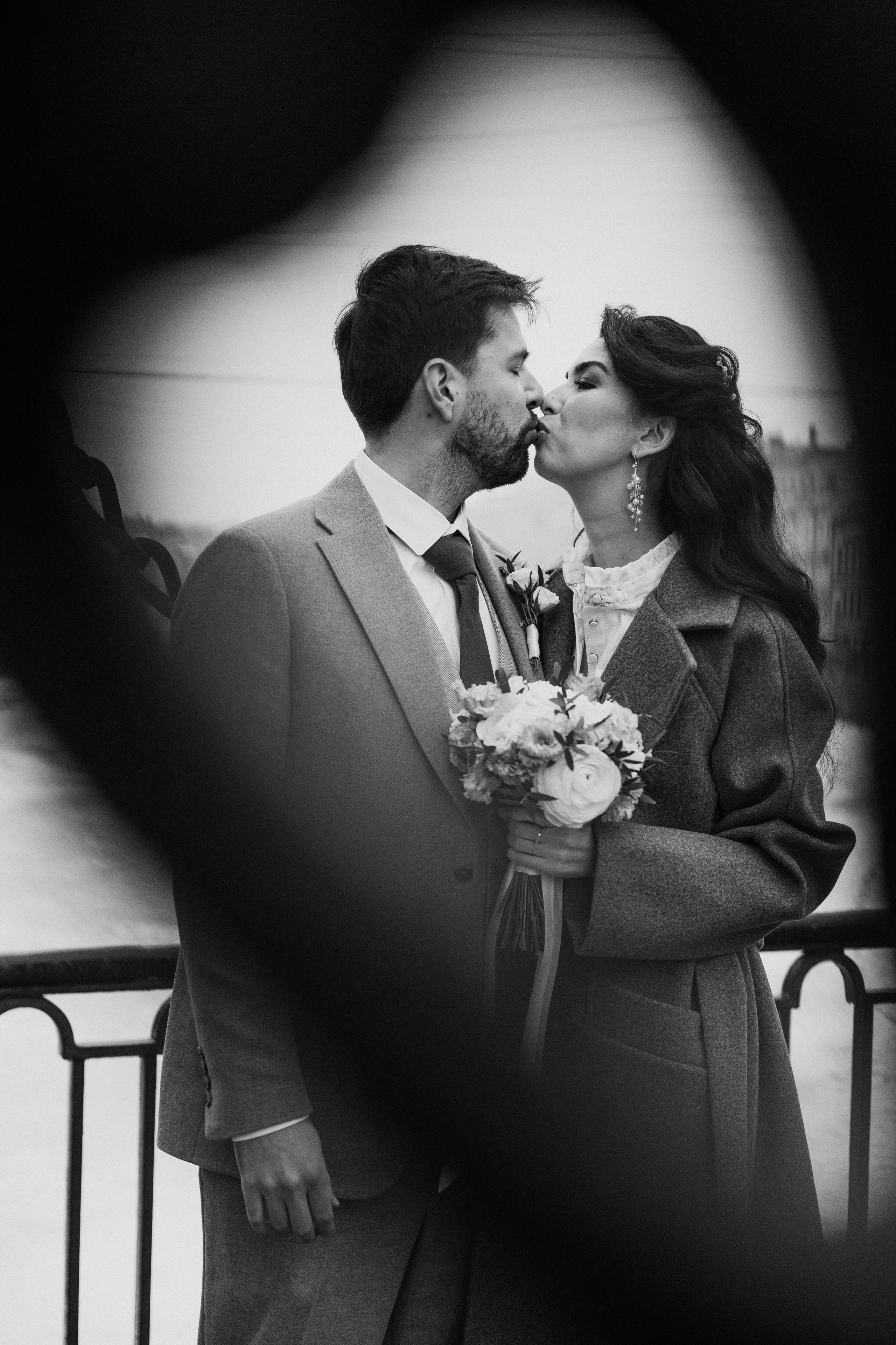 DINARA & ALEX. Свадебный и Семейный фотограф в Санкт-Петербурге и Москве Иона Дидишвили