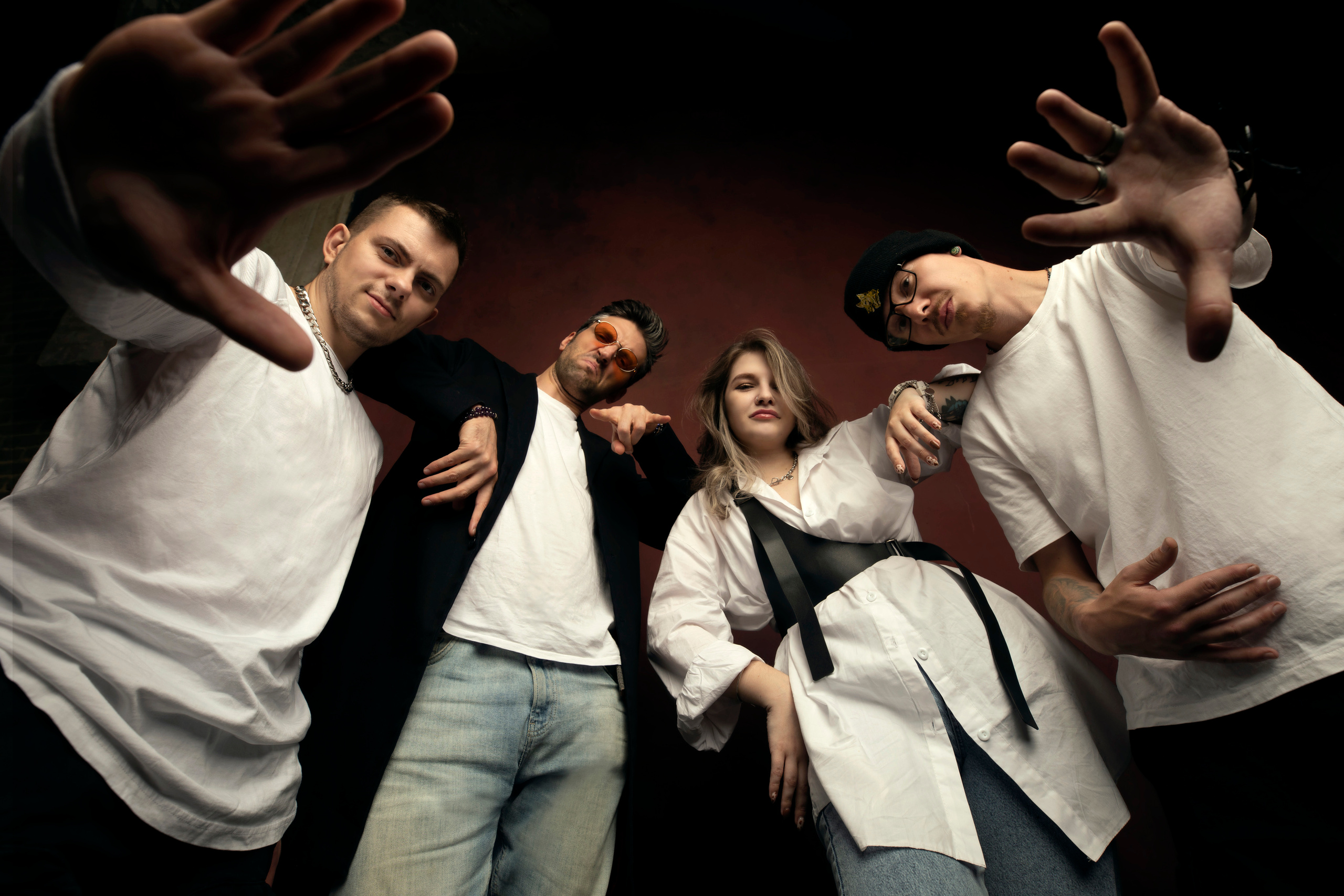 Коммерческий фотограф Дамира Умярова (Москва)