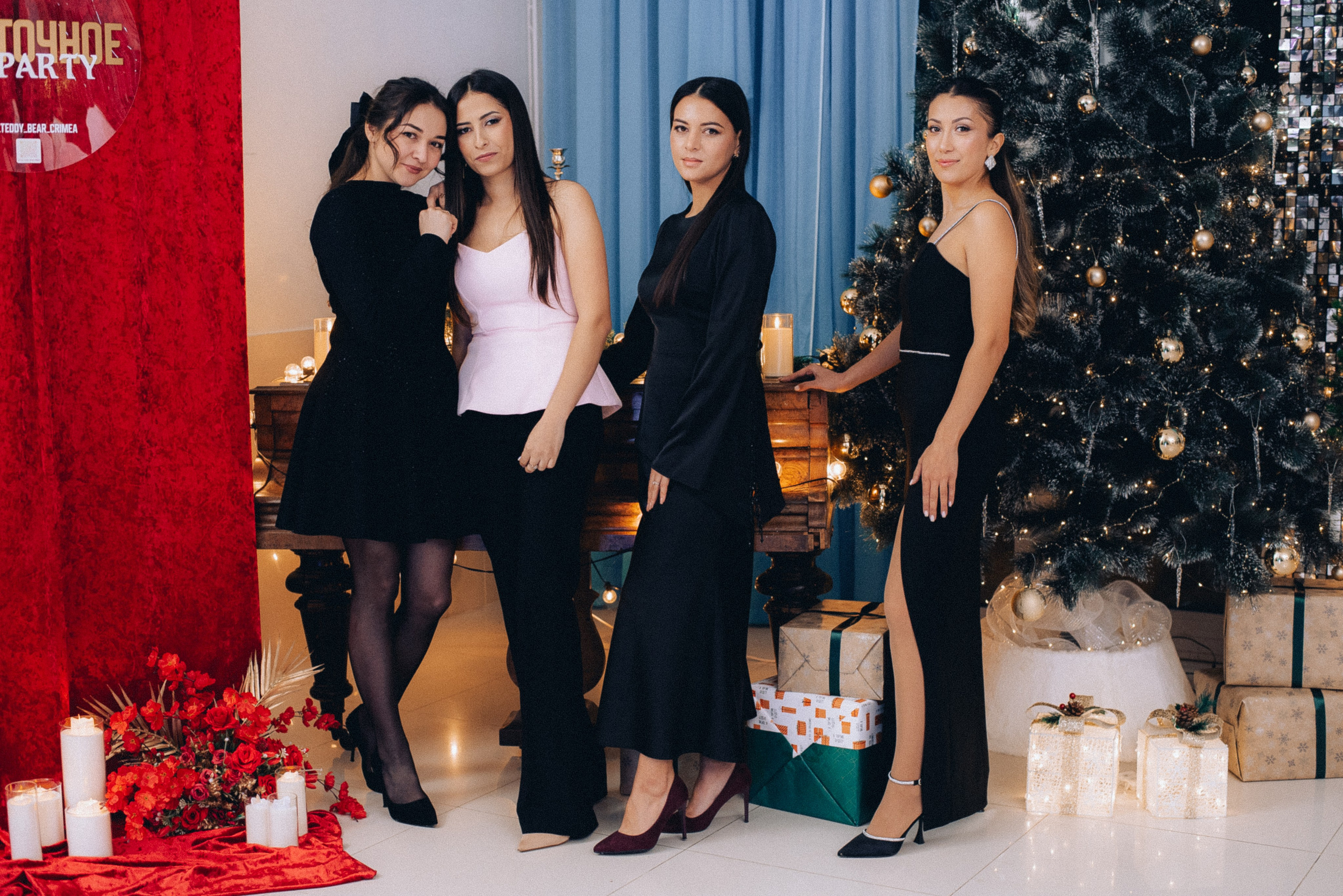 Восточное Party. Фотограф|КРЫМ| Владимир Комок