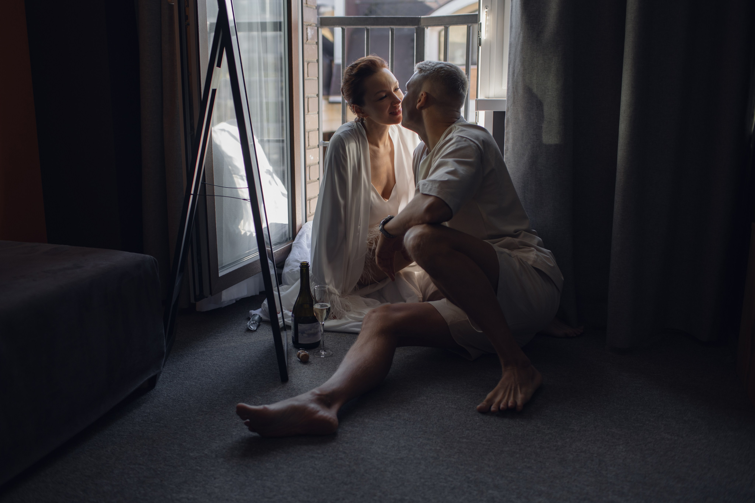 Фотограф в Архангельске | Алексей Клещинов