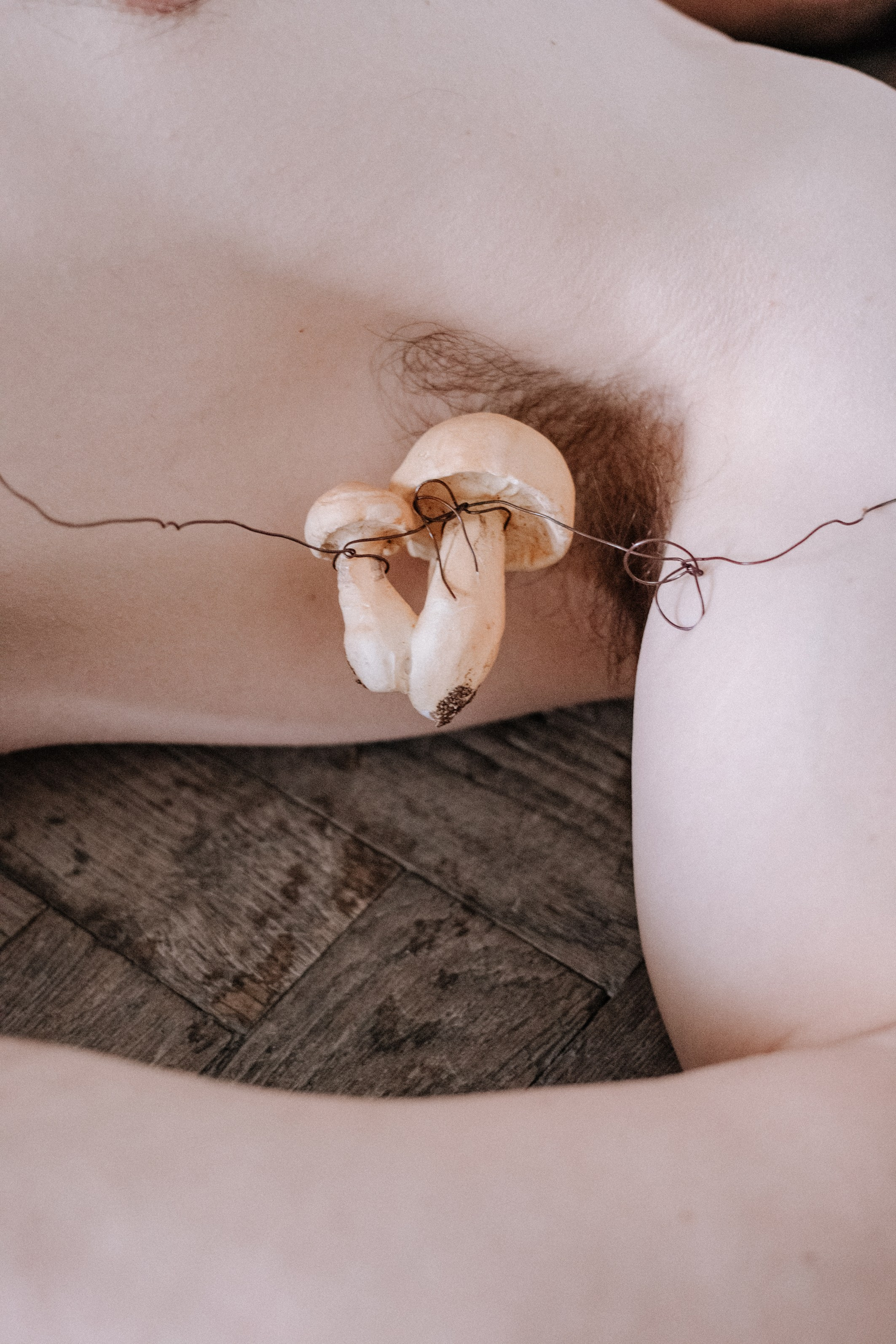 Как интересно снять мужчину?. Маша Иванова —