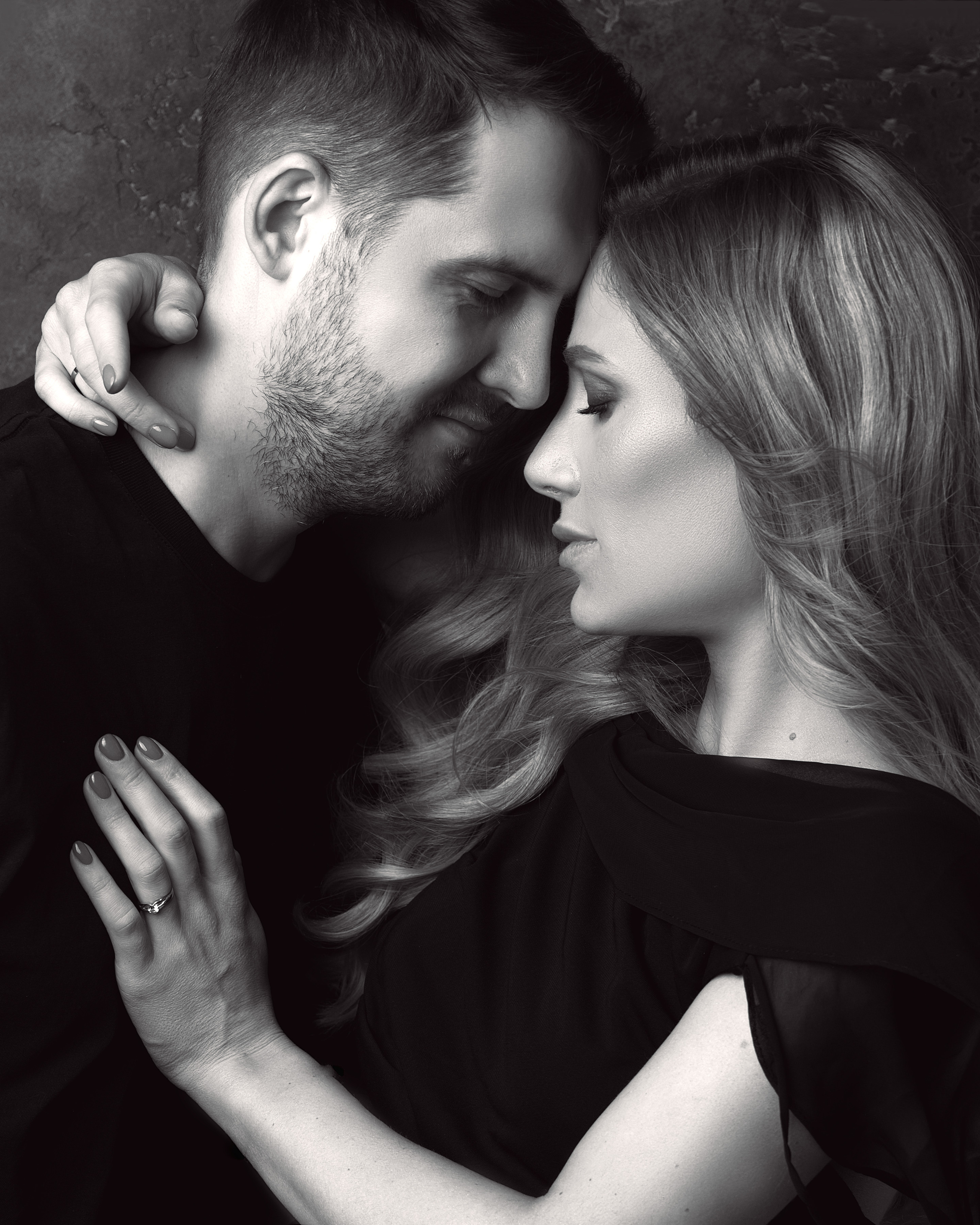 Фотосессия Беатрисы. Женский фотограф Москва Люция Дубняк