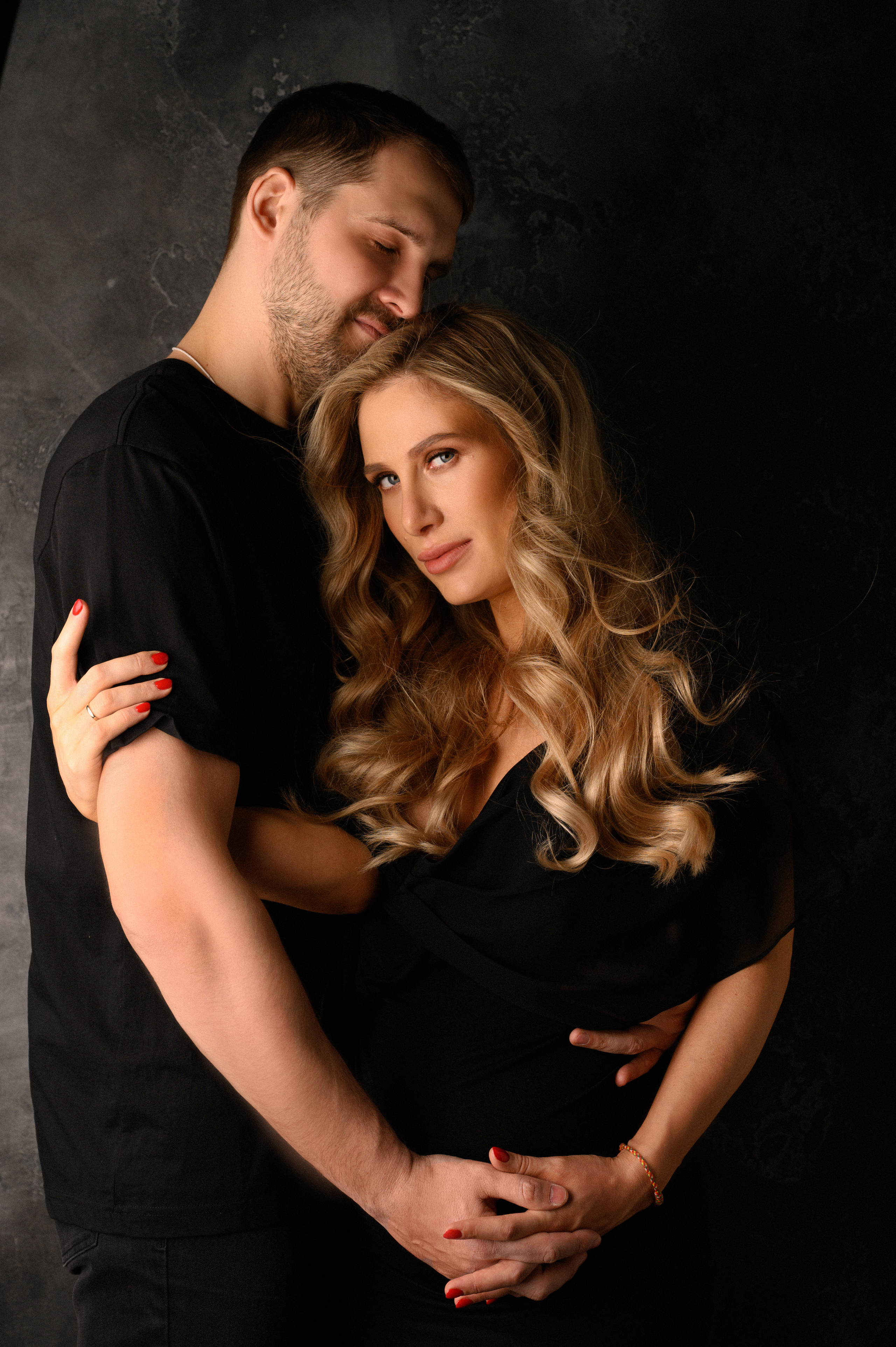 Фотосессия Беатрисы. Женский фотограф Москва Люция Дубняк