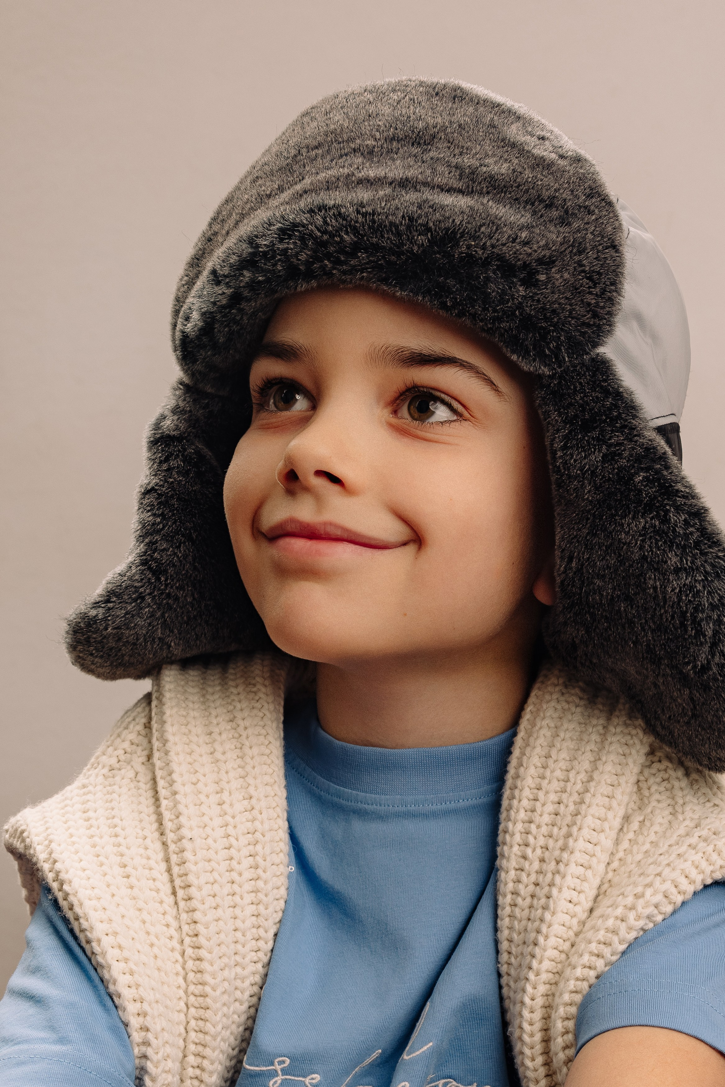 Портфолио для Мирона. Женский и контент фотограф в Москве. Алла Поломарь