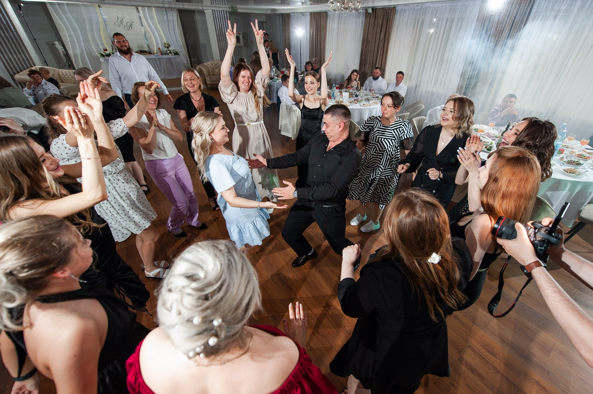 Свадьба в Облаках. Свадебный и семейный фотограф в Омске Мормулев Михаил