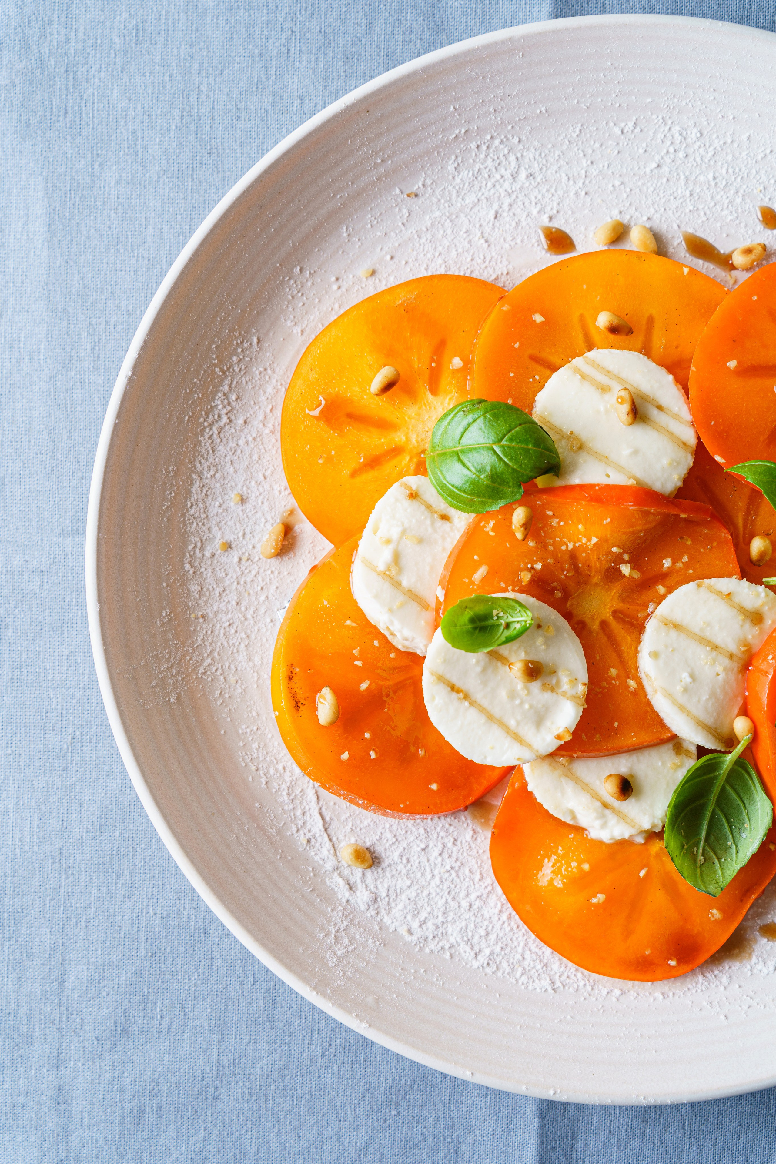 Профессиональный фуд-фотограф в Москве | Съемка меню и контента