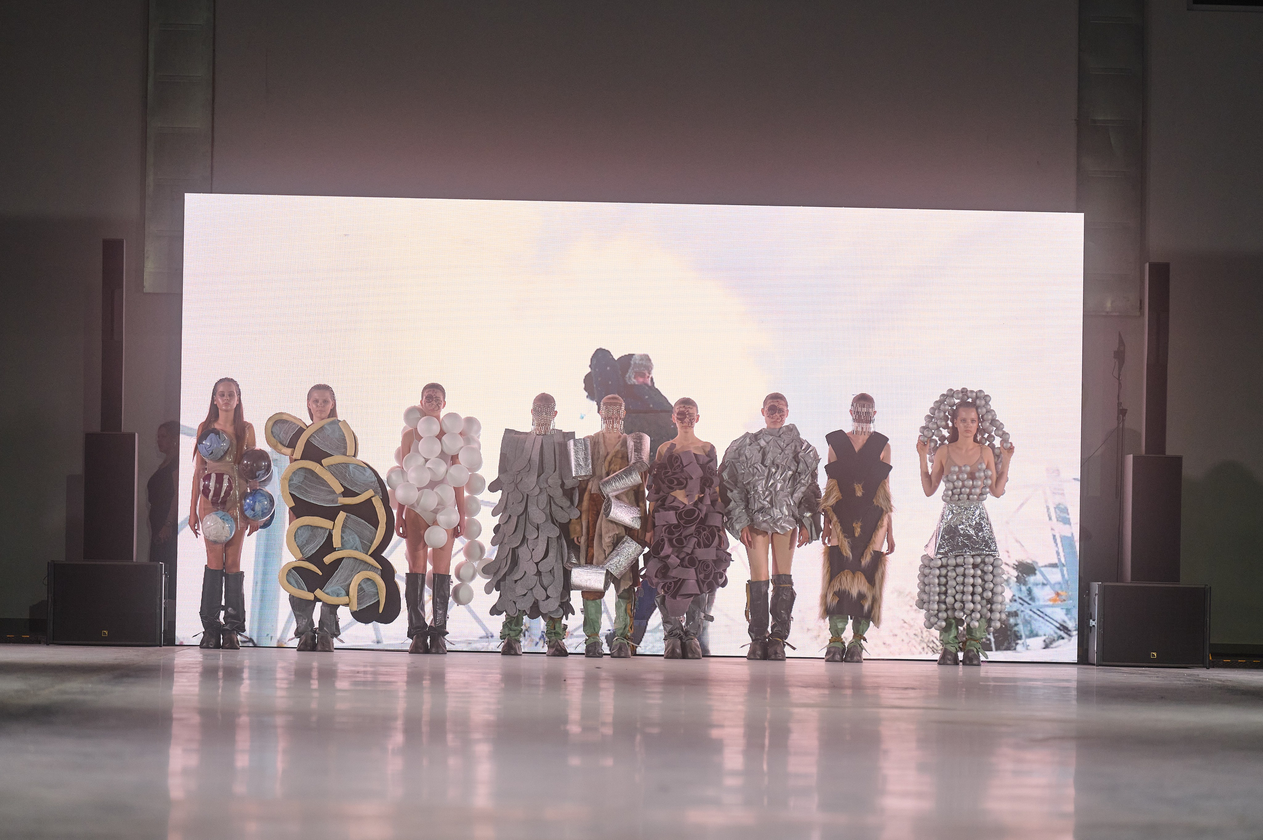 TRANSFORMATION. Профессиональный фотограф (Краснодар) Роман Гончаров