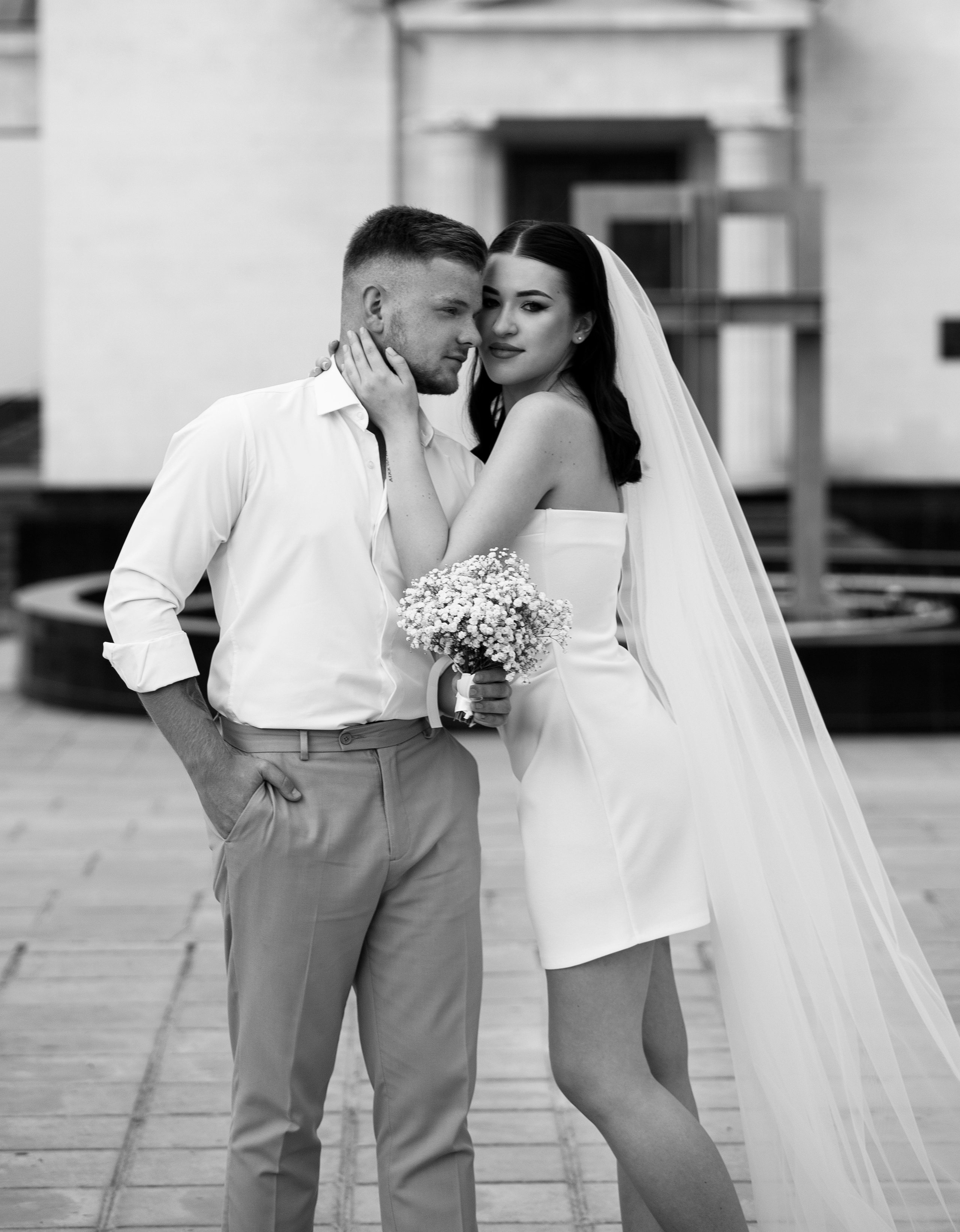Wedding | Evlaria&Dmitriy. ФОТОГРАФ ЛАНА НЕПОЧАТЫХ | МОСКВА