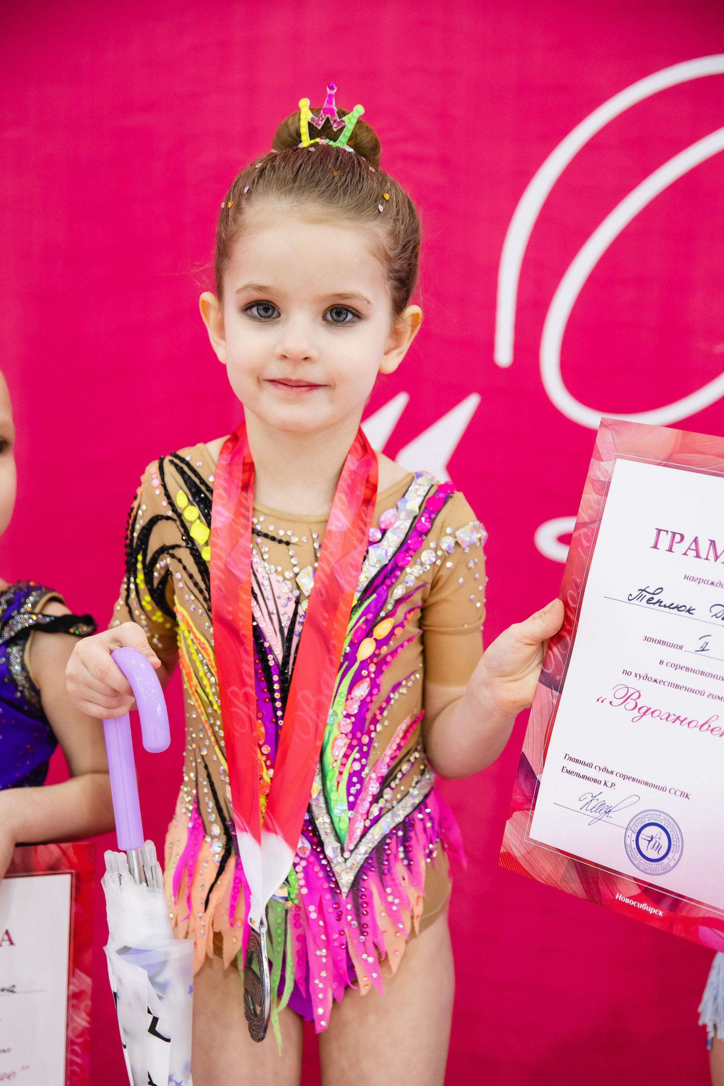 Вдохновение. Воробьева Ксения — Спортивный и танцевальный фотограф Новосибирск