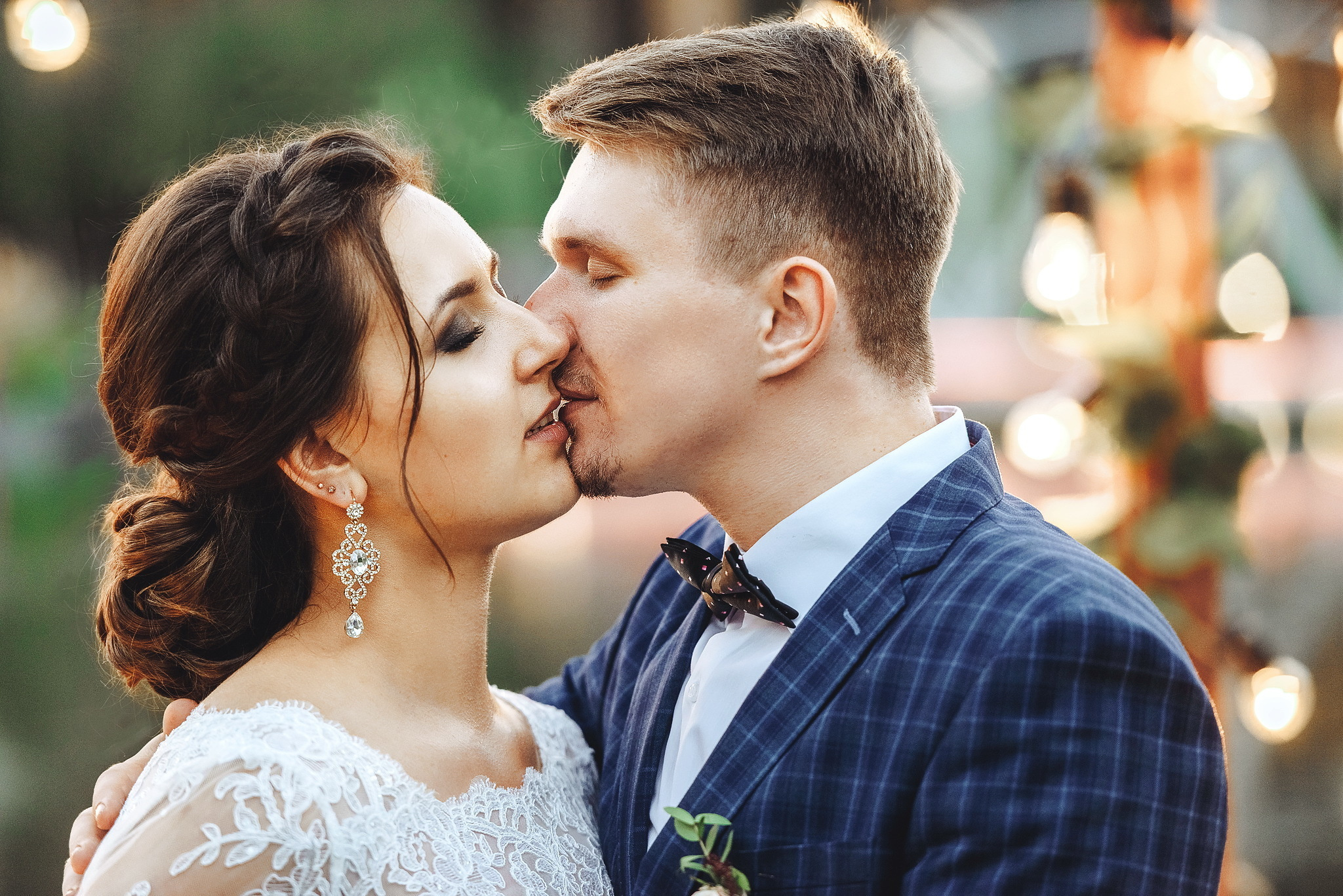 Отзывы. Свадебный и портретный фотограф в Брянске Дмитрий Борисов