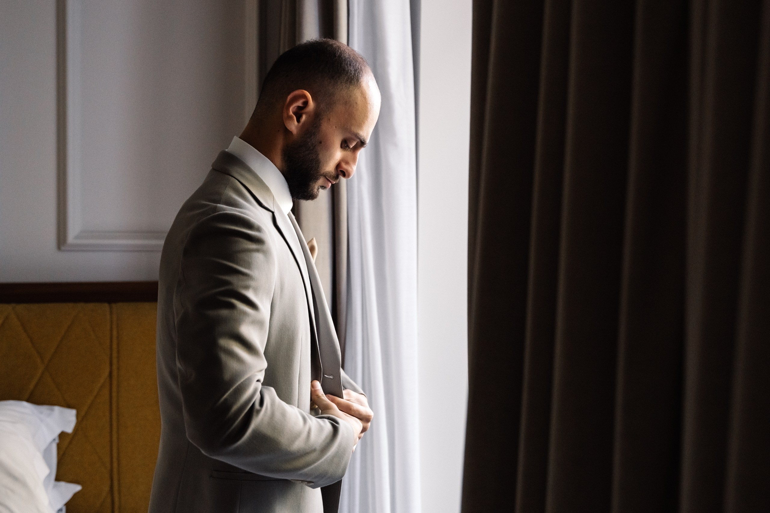 Эдуард и Александра