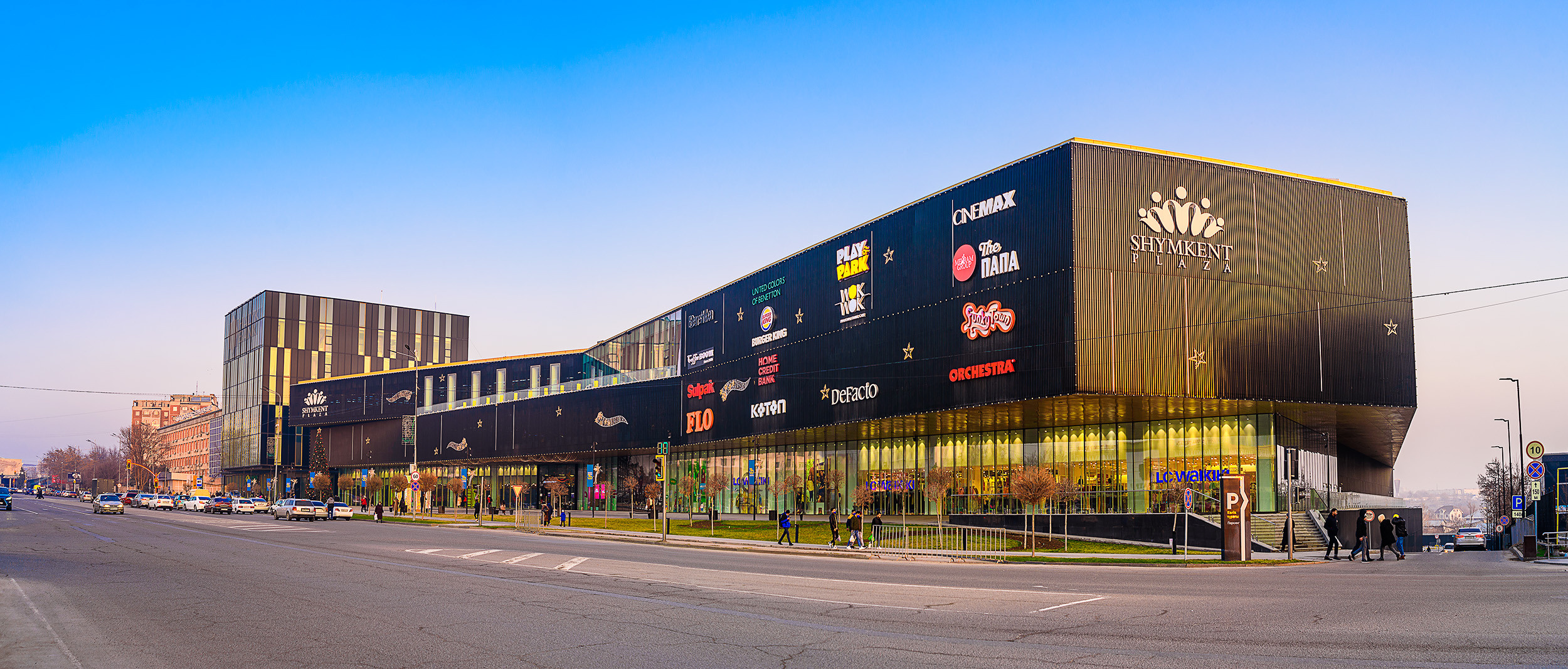 Интерьерная съемка. Михаил Клёшев — Профессиональный фотограф в Шымкенте и области