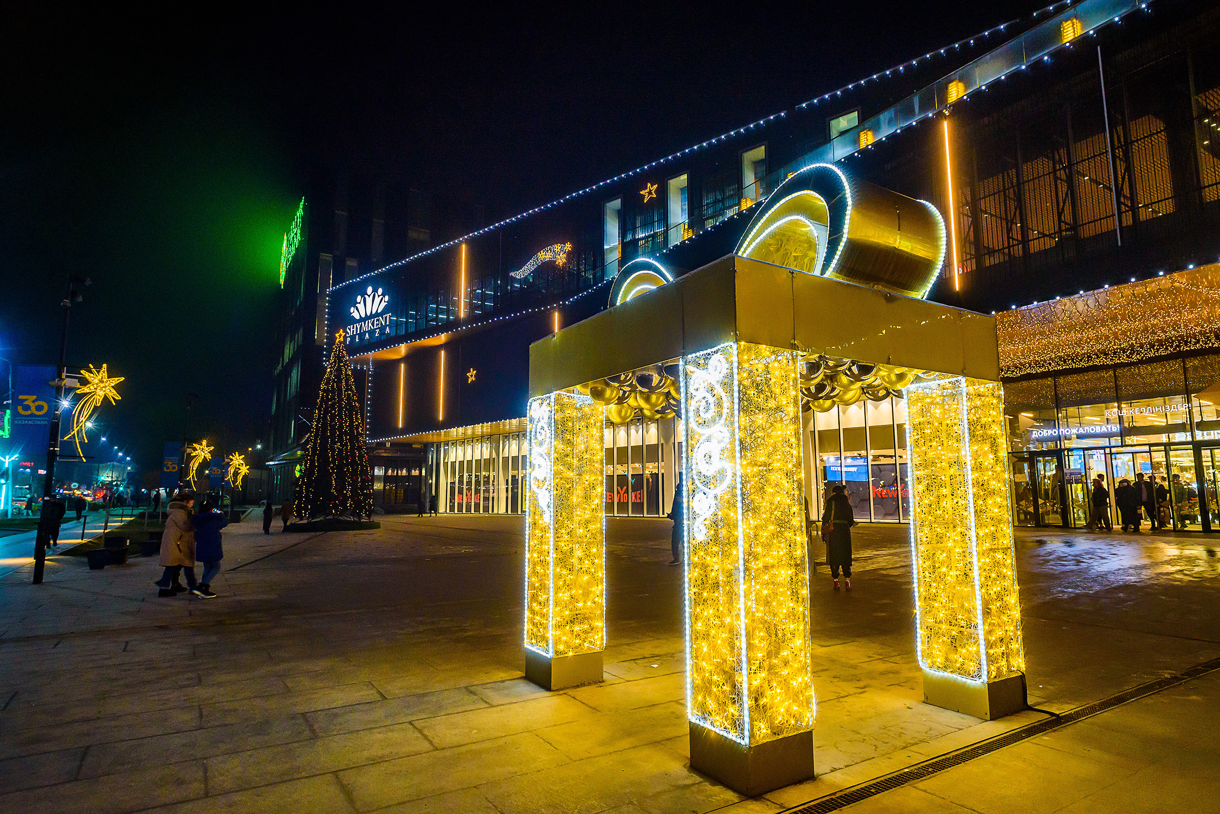 Интерьерная съемка. Михаил Клёшев — Профессиональный фотограф в Шымкенте и области