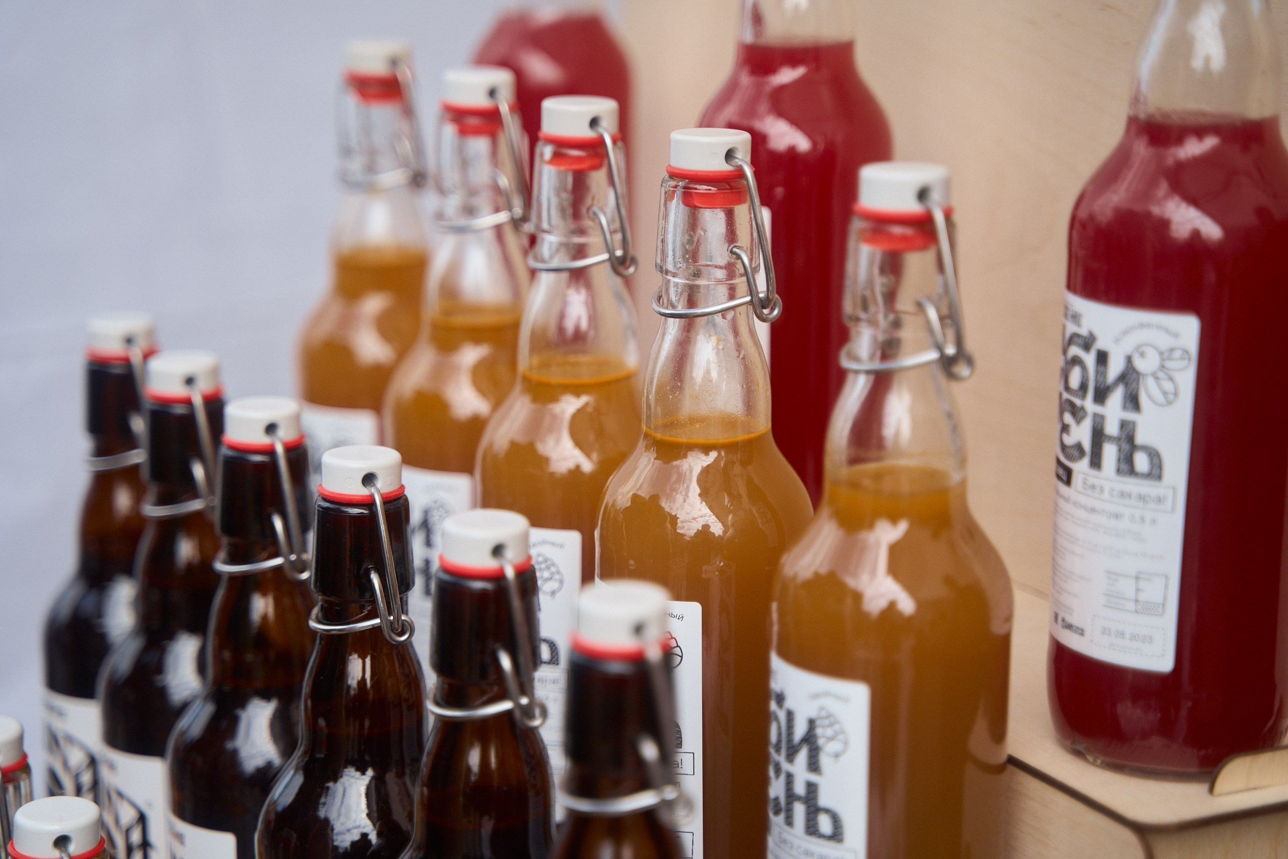 Фестиваль Пожарских котлет в Торжке 2026: программа и даты