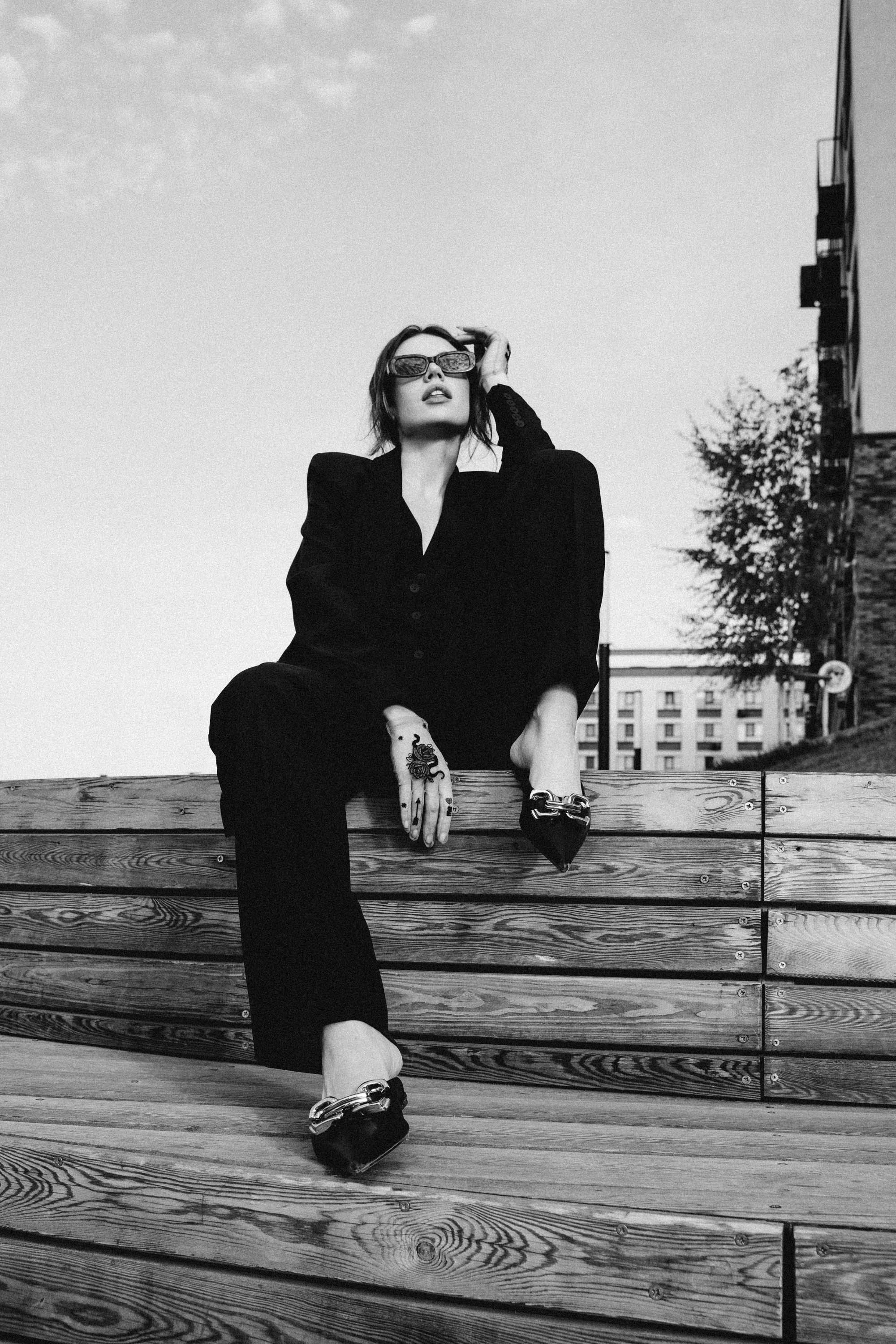 Индивидуальная фотосессия. Фотограф в Новосибирске | Фотограф Валентина Борновалова