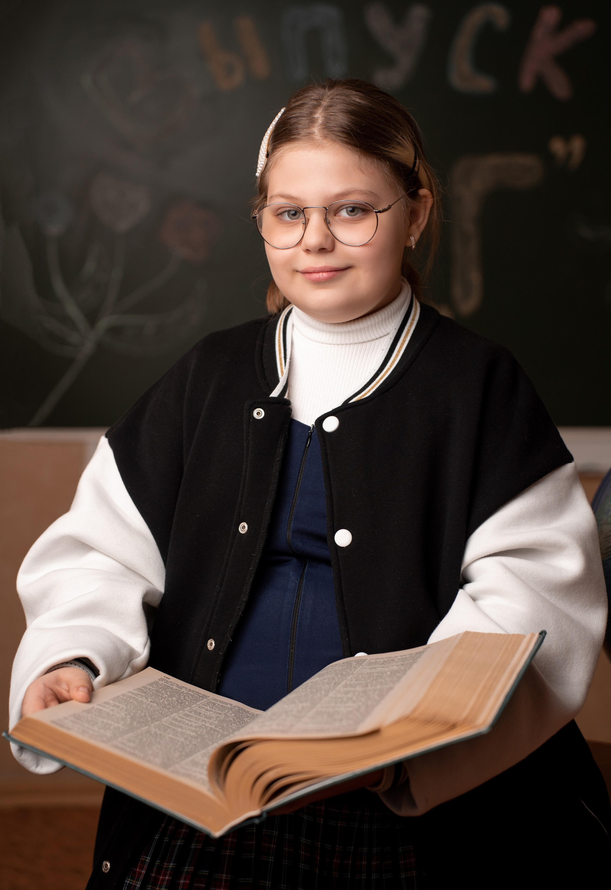 4 КЛАСС. Выпускные альбомы Новосибирск — Твой Альбом